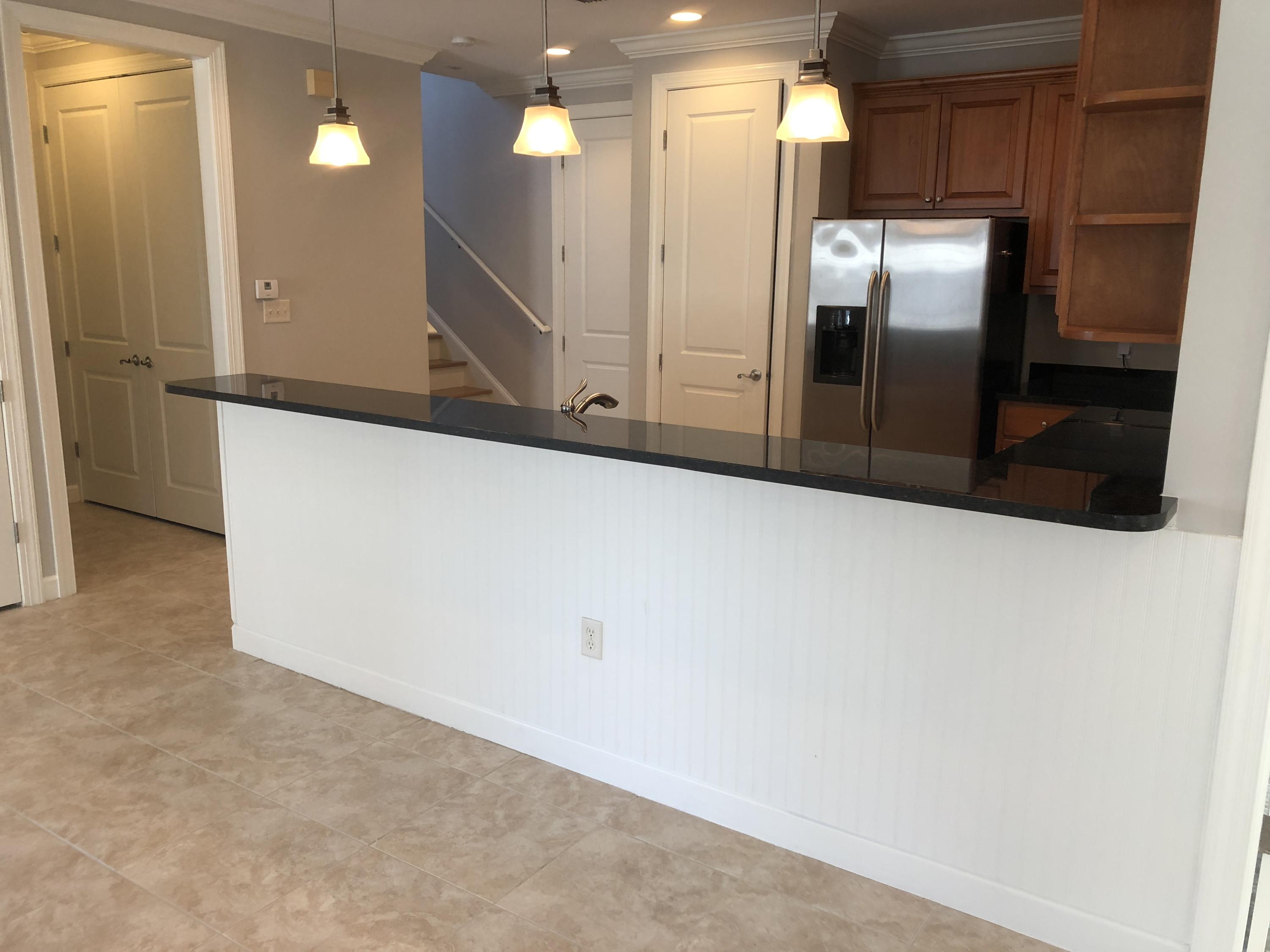 CHURCH STREET VILLAGE - Residential