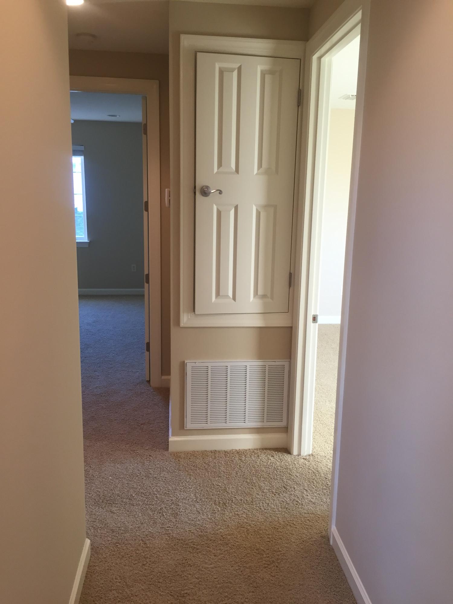 CHURCH STREET VILLAGE - Residential