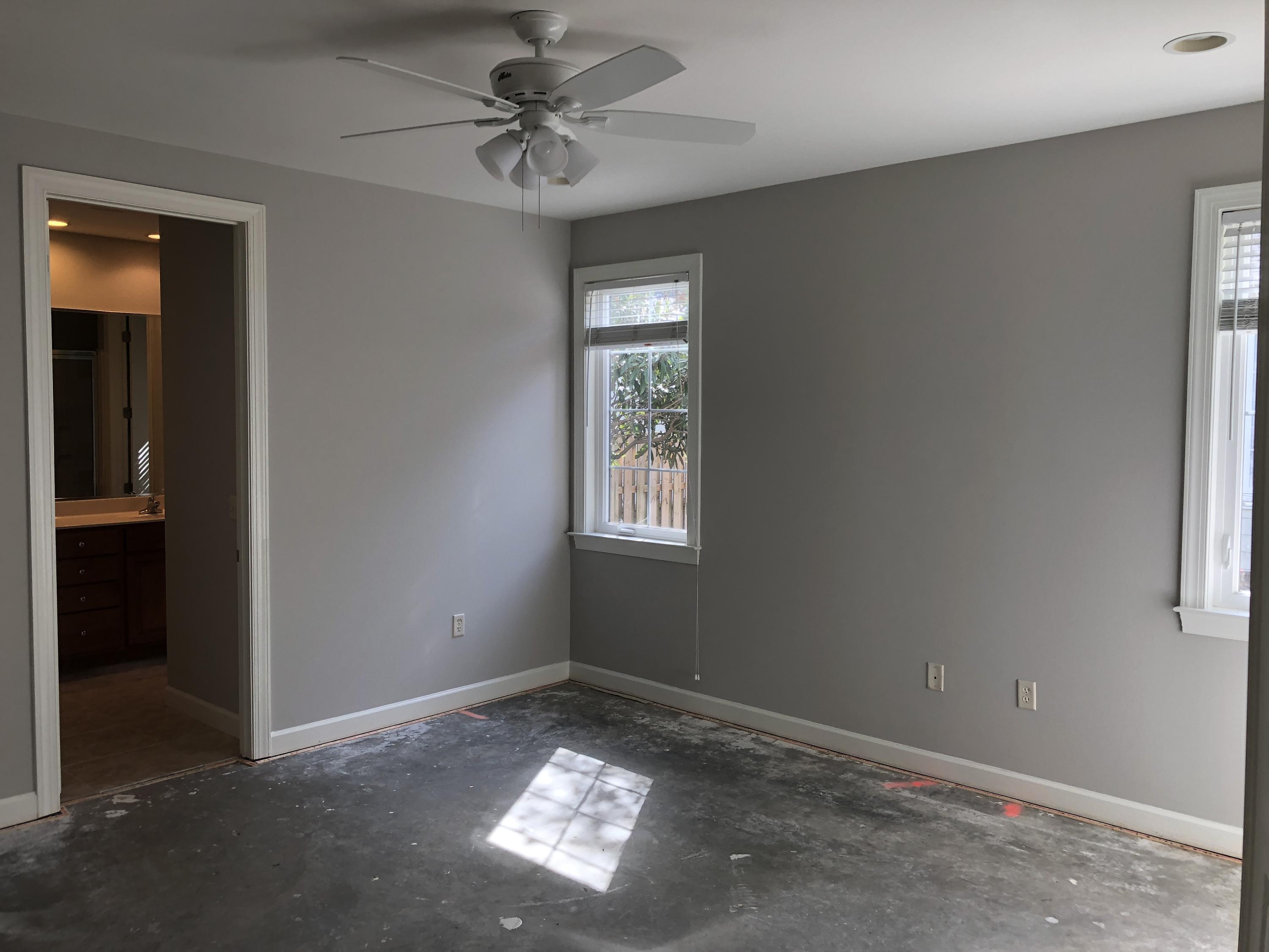 CHURCH STREET VILLAGE - Residential