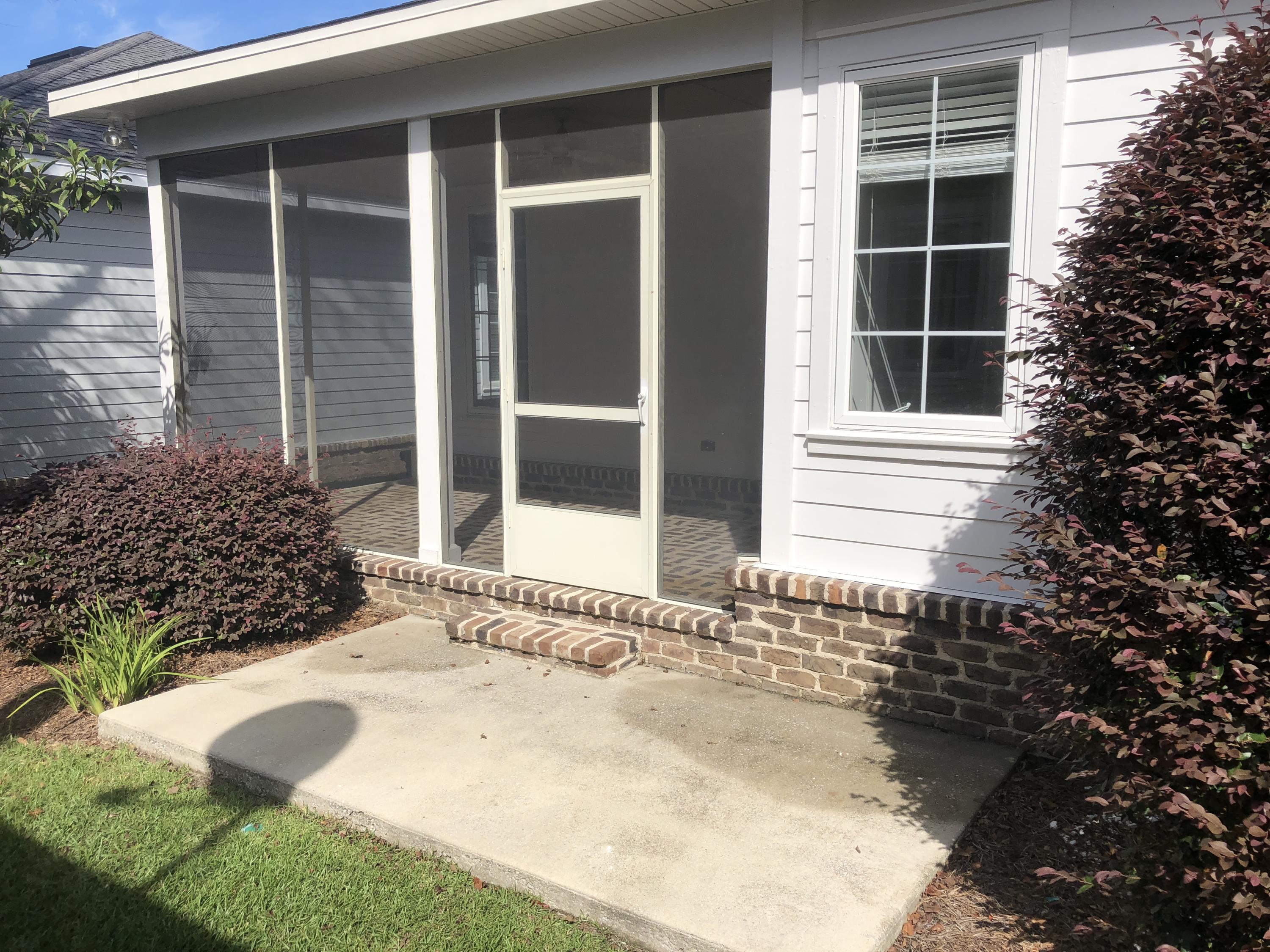 CHURCH STREET VILLAGE - Residential