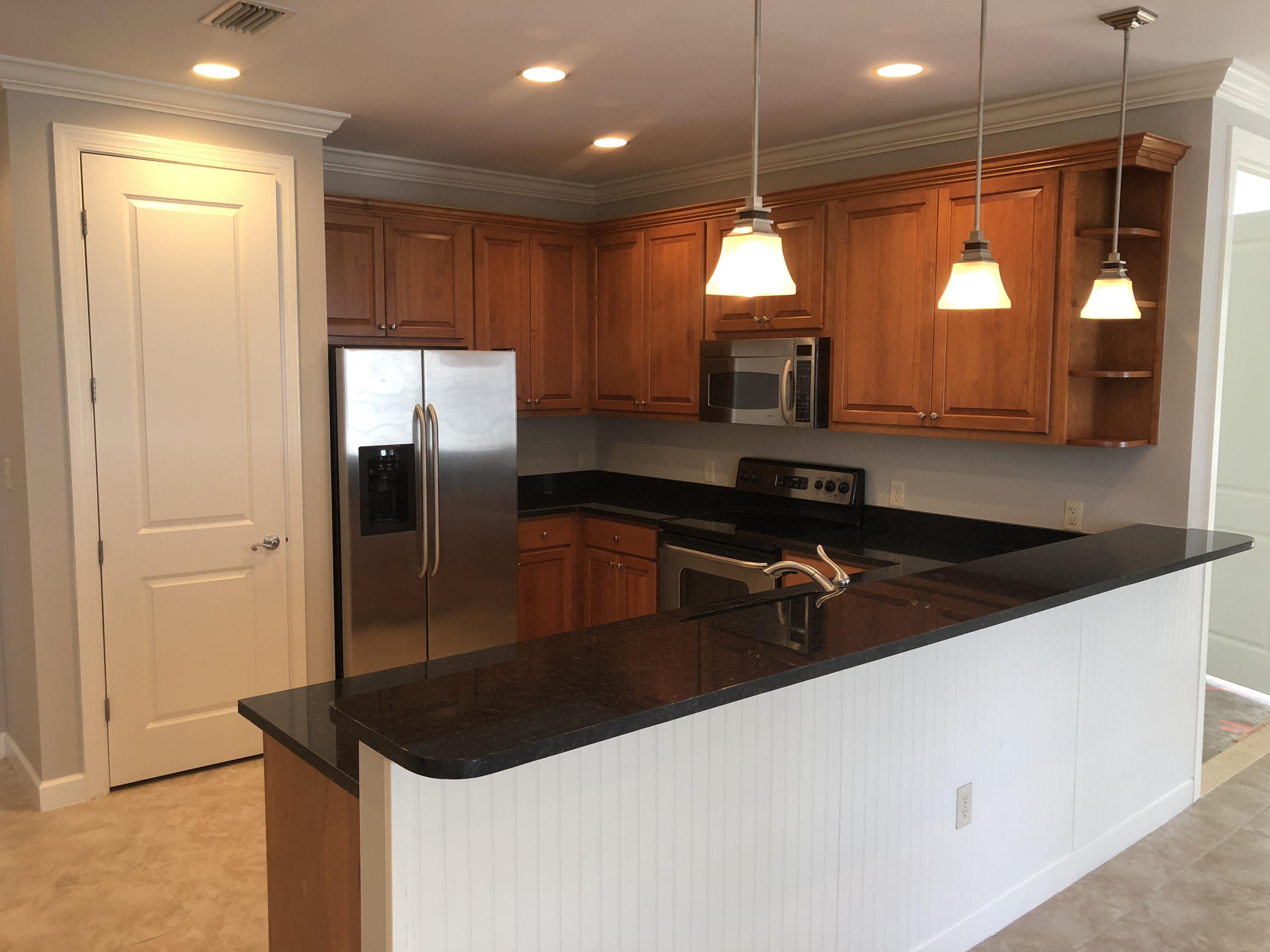 CHURCH STREET VILLAGE - Residential