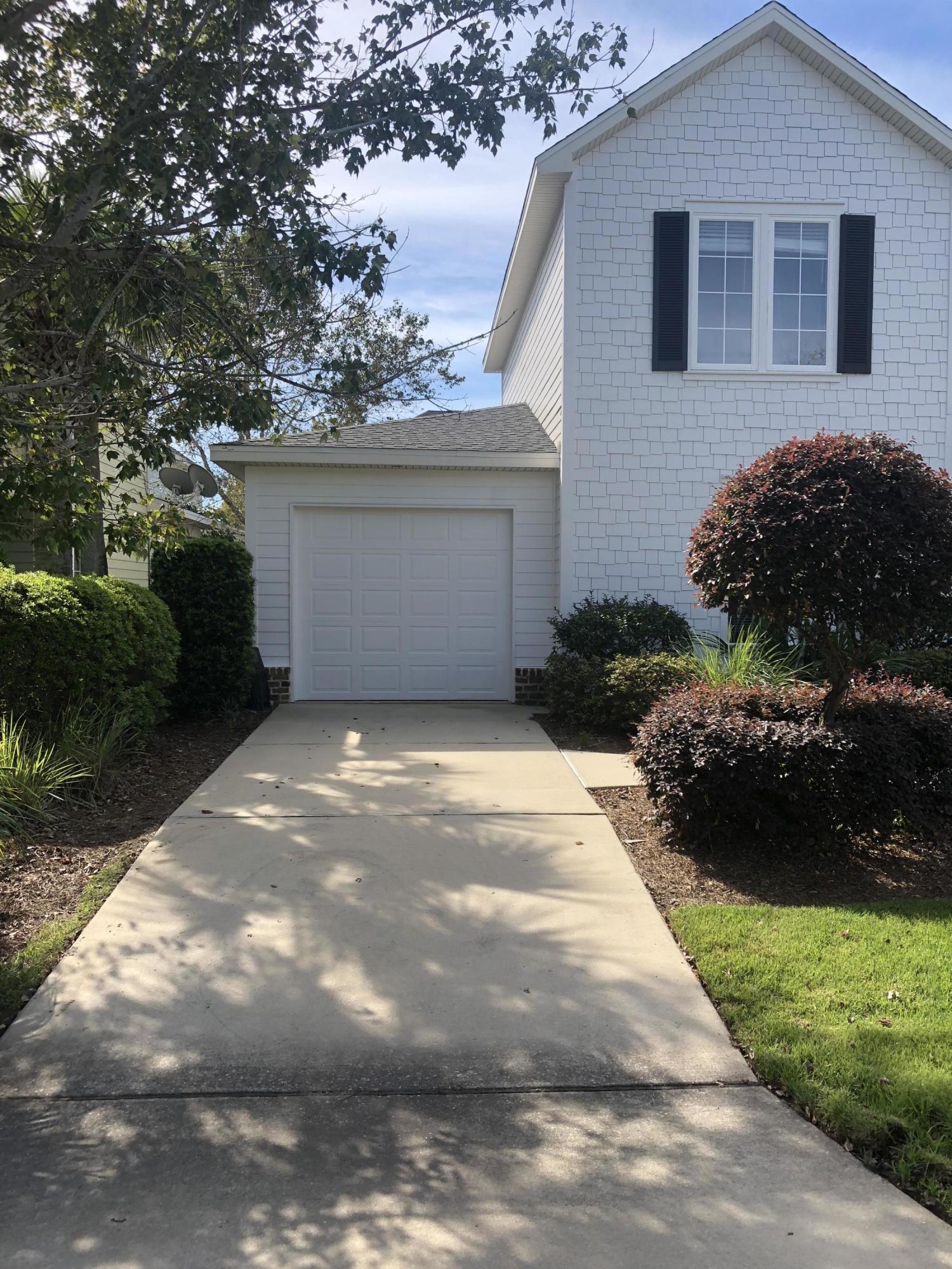 CHURCH STREET VILLAGE - Residential