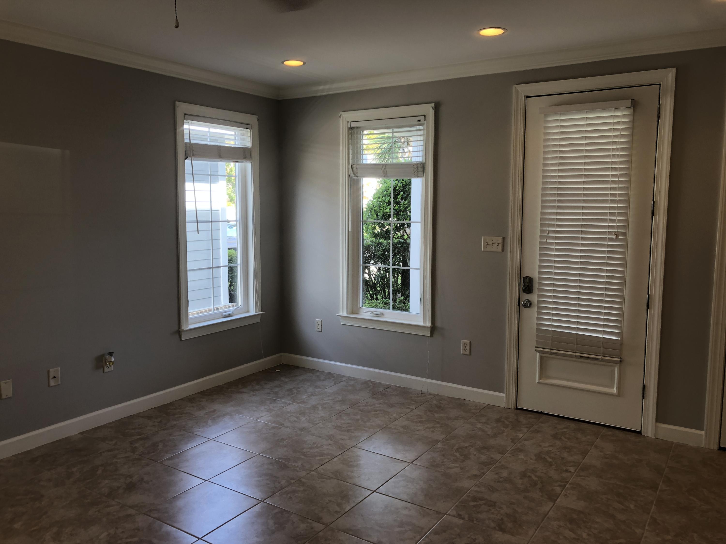 CHURCH STREET VILLAGE - Residential