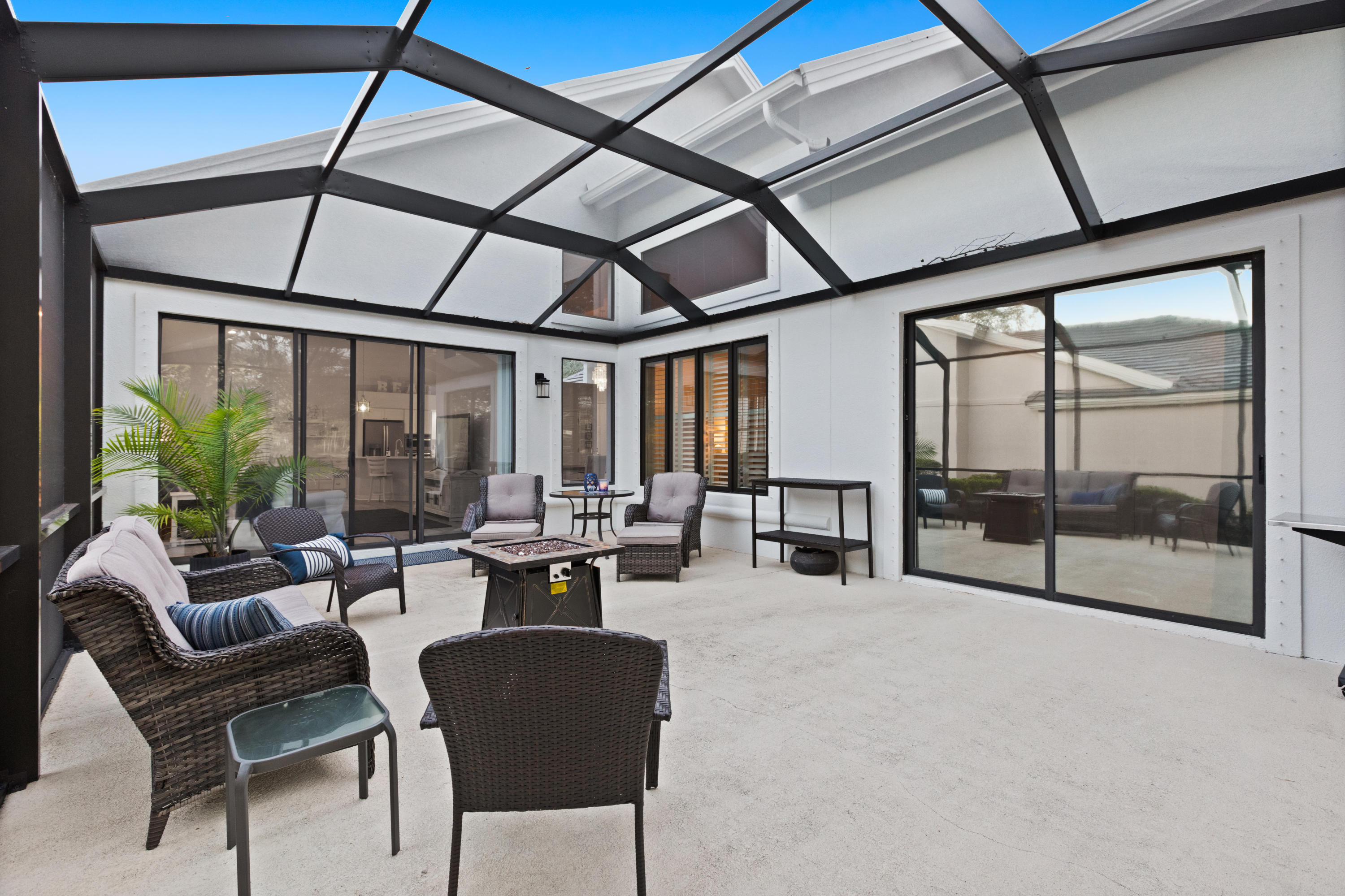 ST ANDREWS DRIVE AT SANDESTIN - Residential