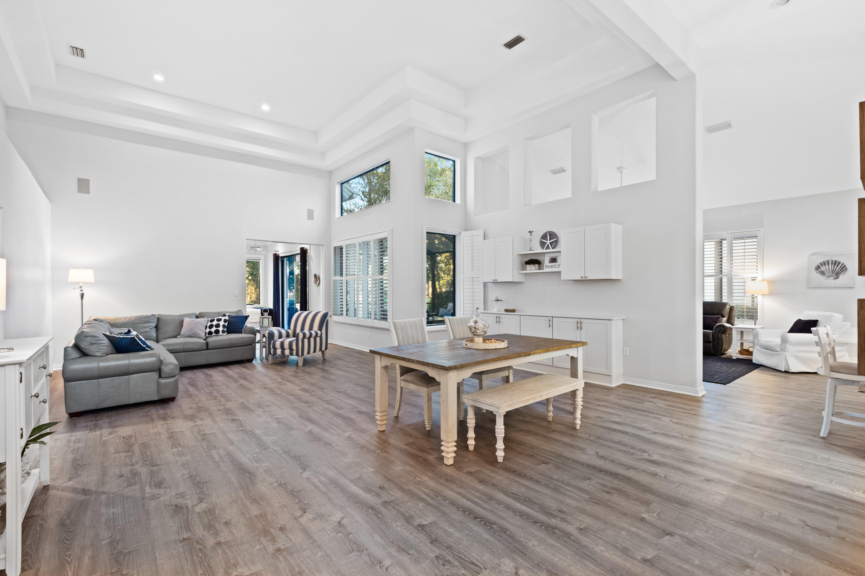 ST ANDREWS DRIVE AT SANDESTIN - Residential