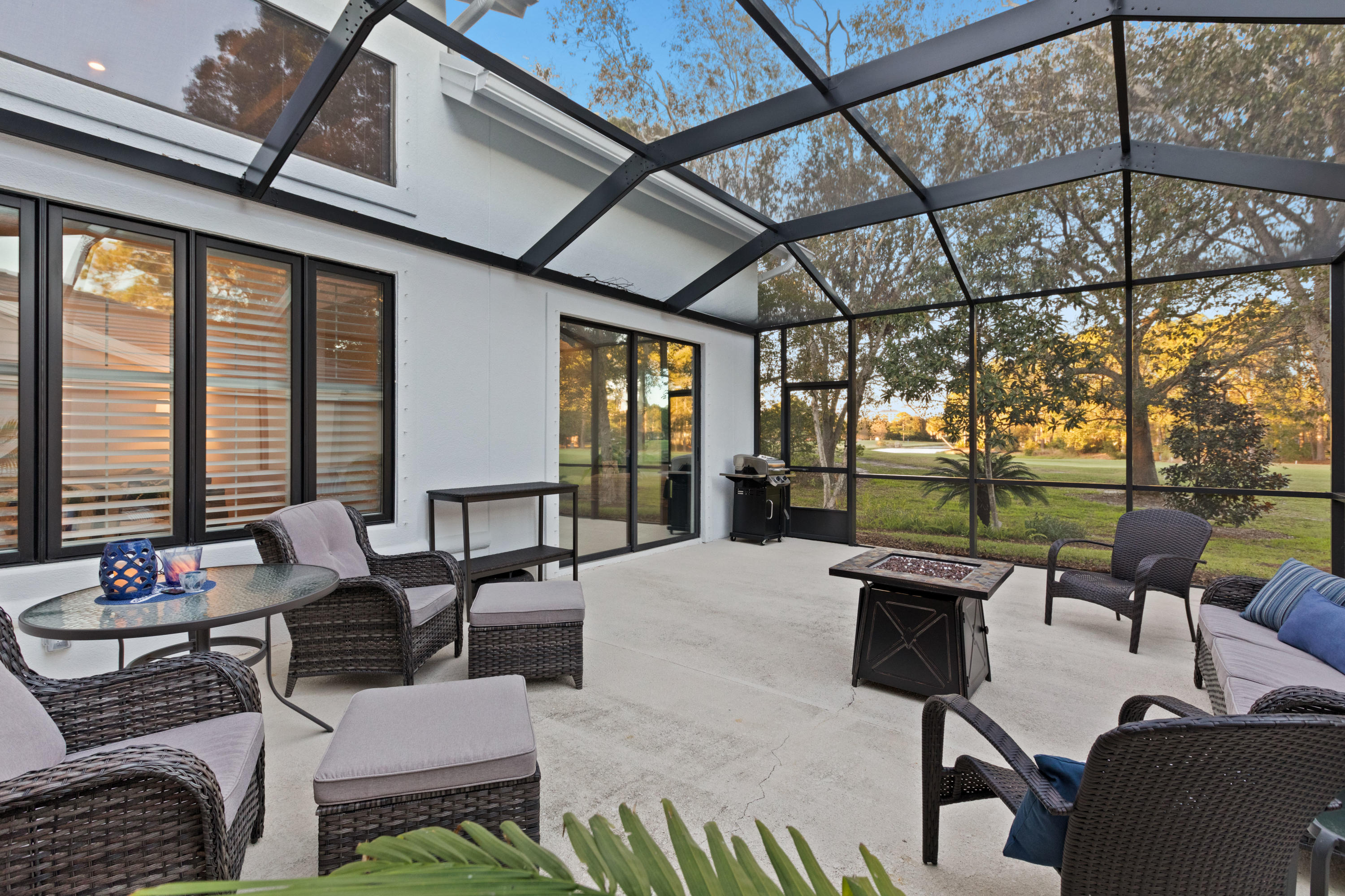 ST ANDREWS DRIVE AT SANDESTIN - Residential