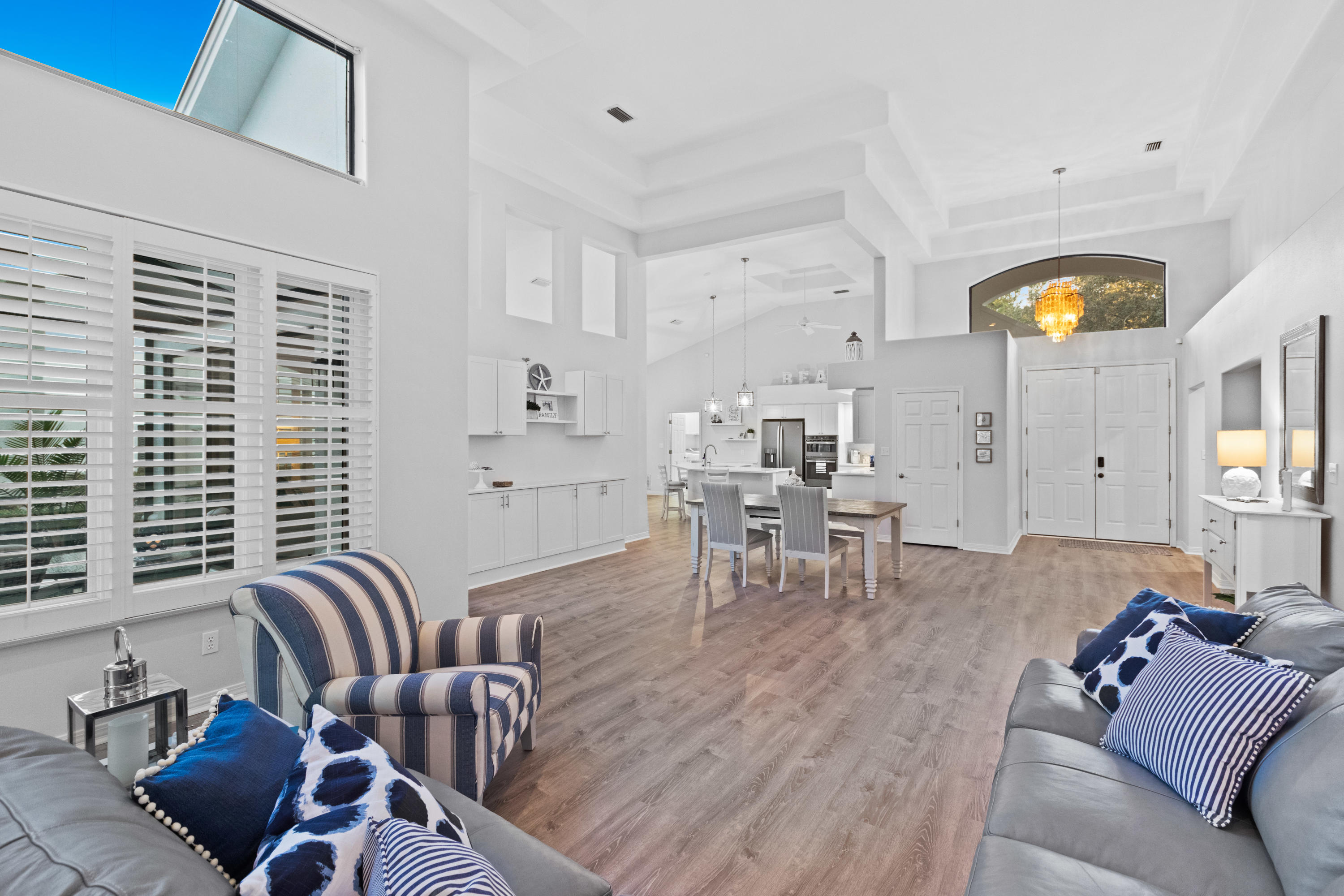 ST ANDREWS DRIVE AT SANDESTIN - Residential