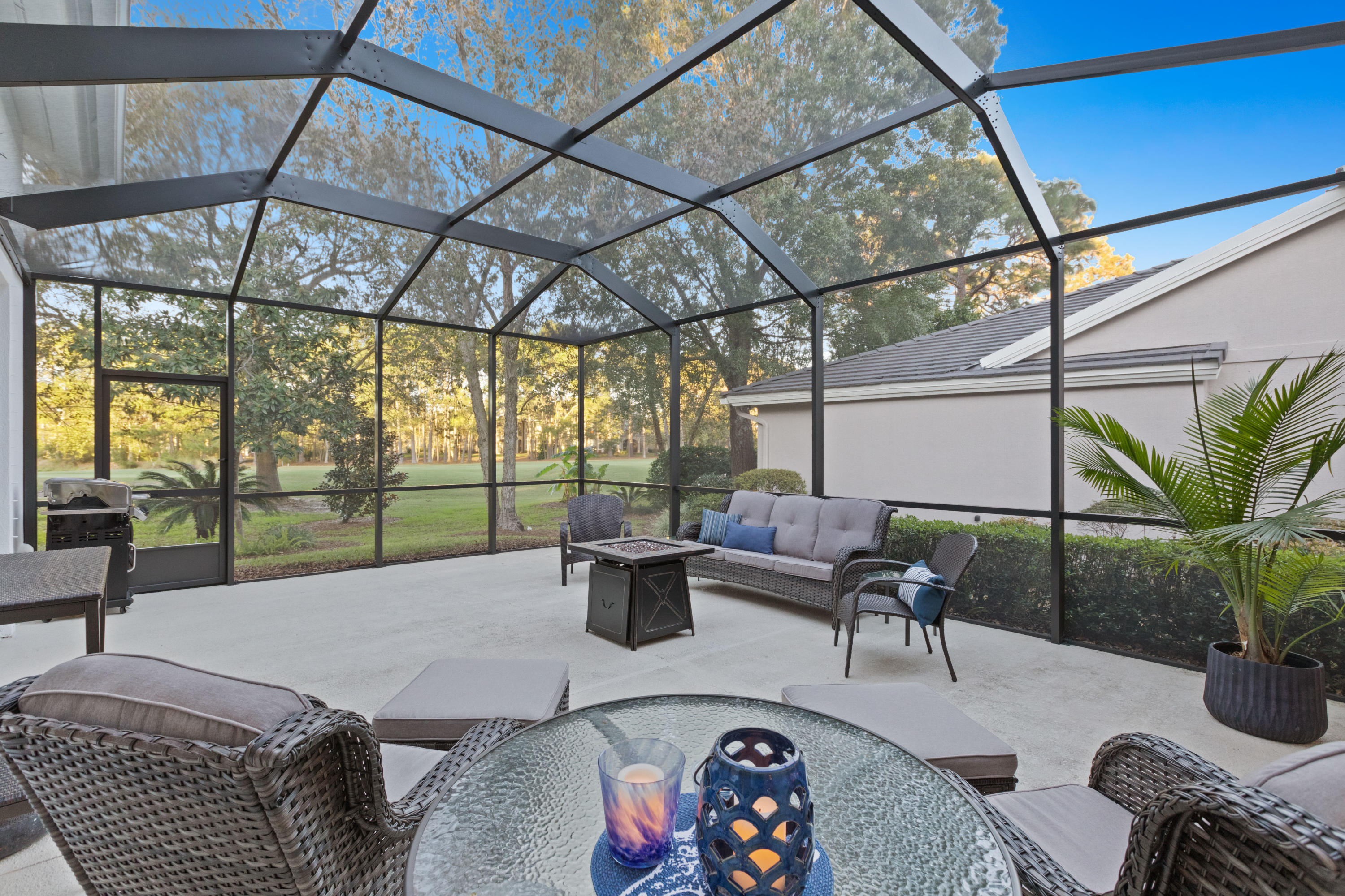 ST ANDREWS DRIVE AT SANDESTIN - Residential