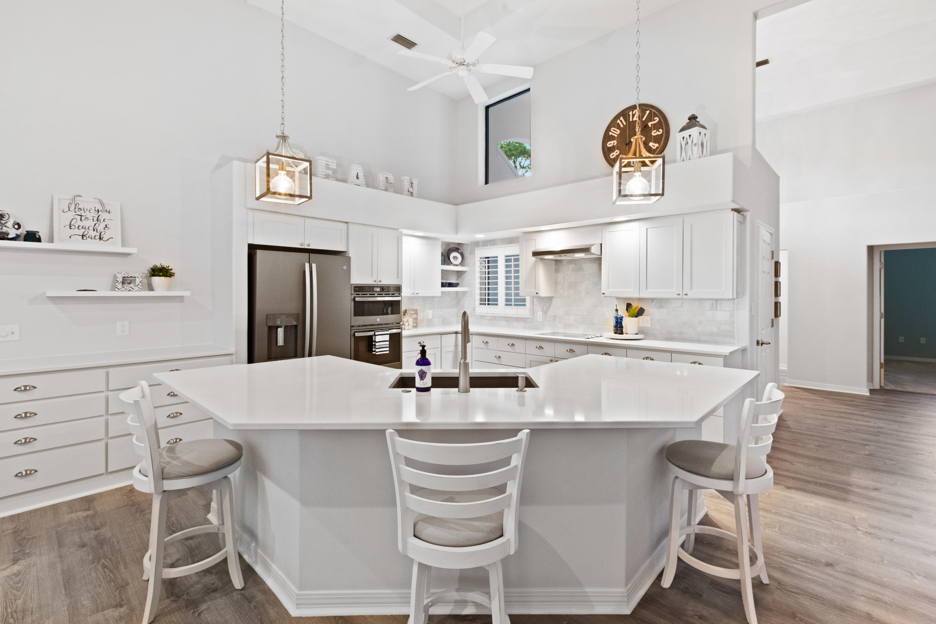 ST ANDREWS DRIVE AT SANDESTIN - Residential