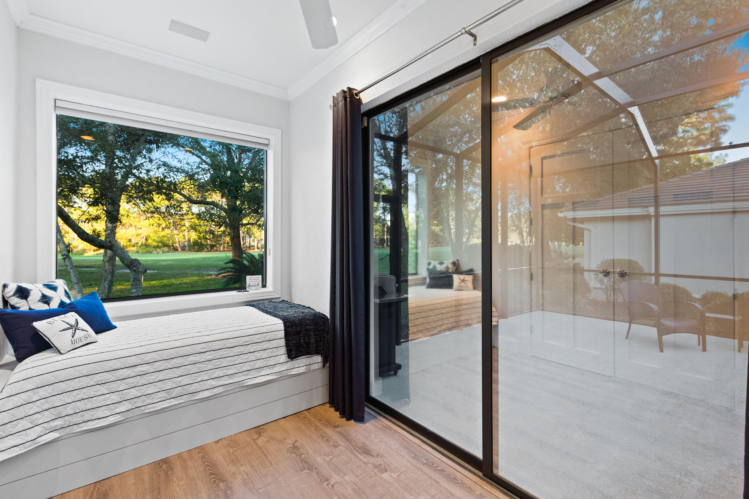 ST ANDREWS DRIVE AT SANDESTIN - Residential