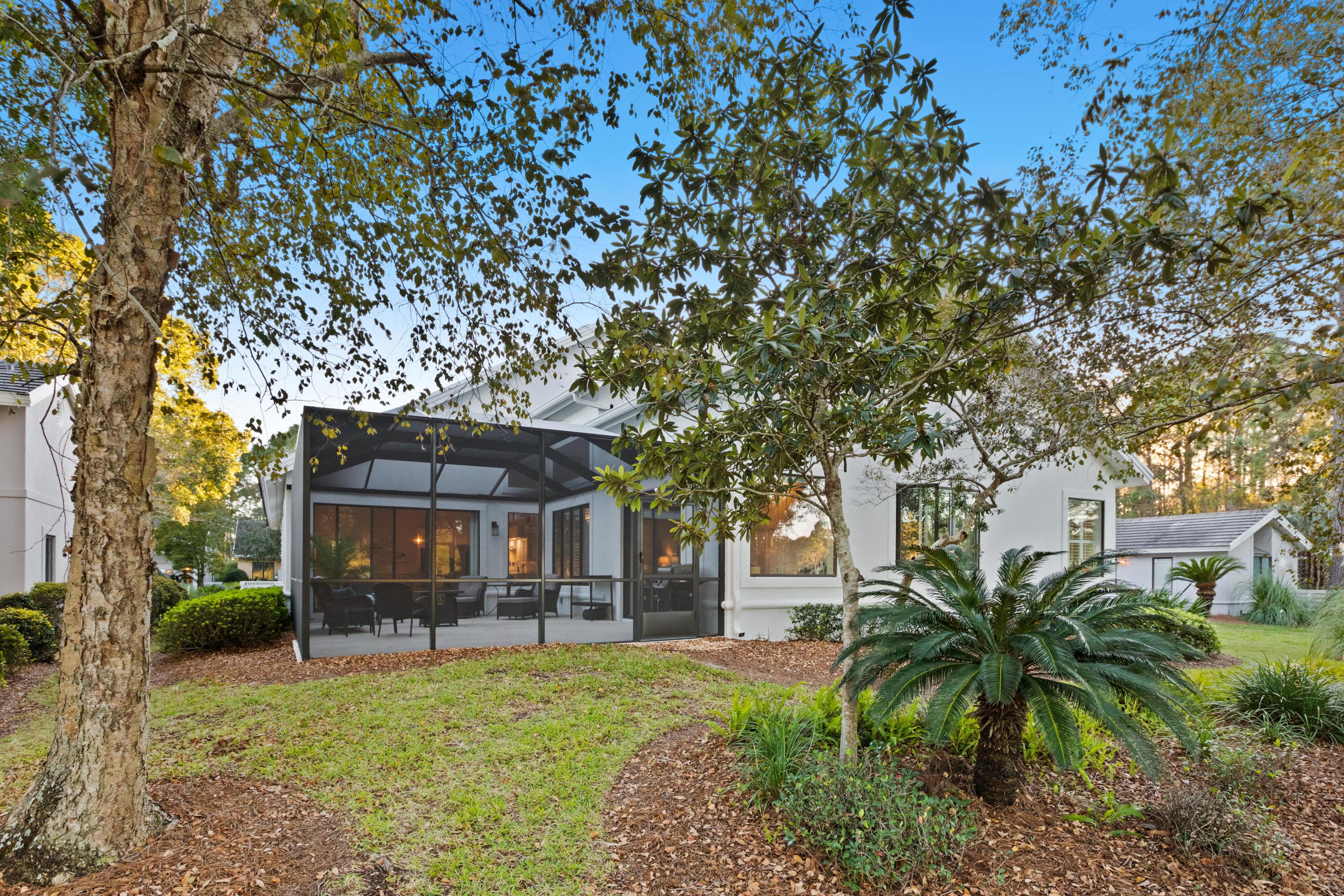 ST ANDREWS DRIVE AT SANDESTIN - Residential