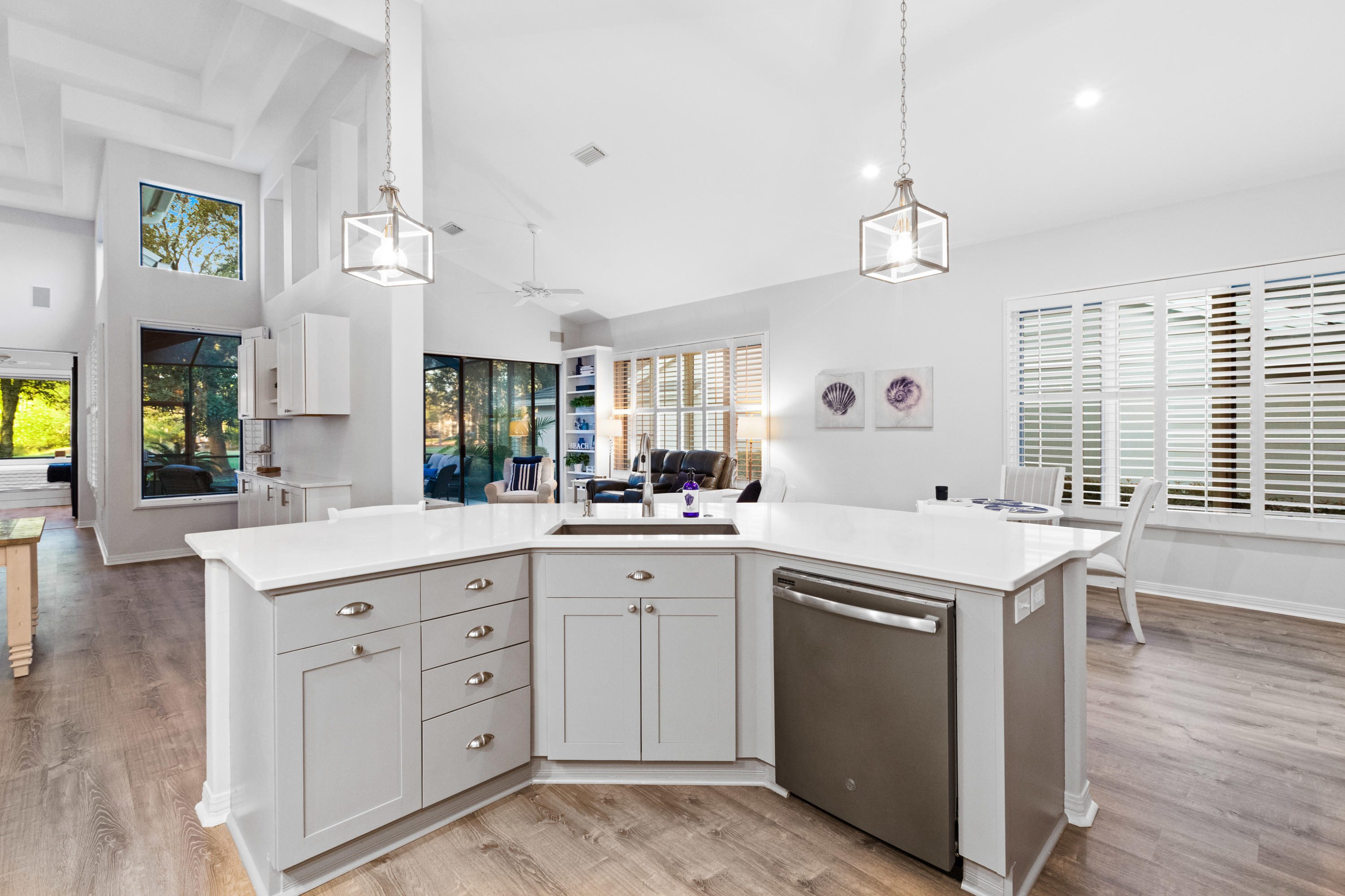 ST ANDREWS DRIVE AT SANDESTIN - Residential