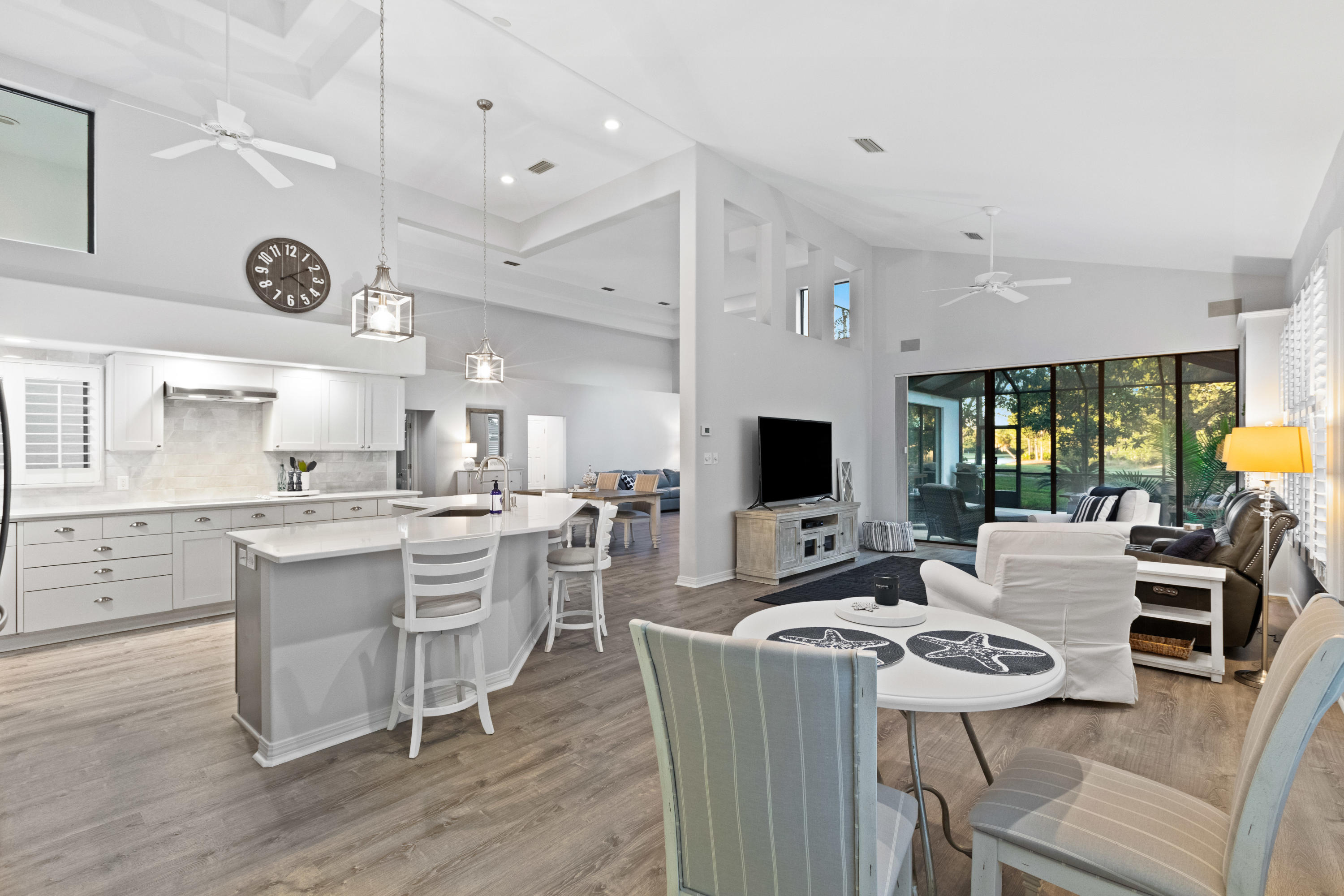ST ANDREWS DRIVE AT SANDESTIN - Residential