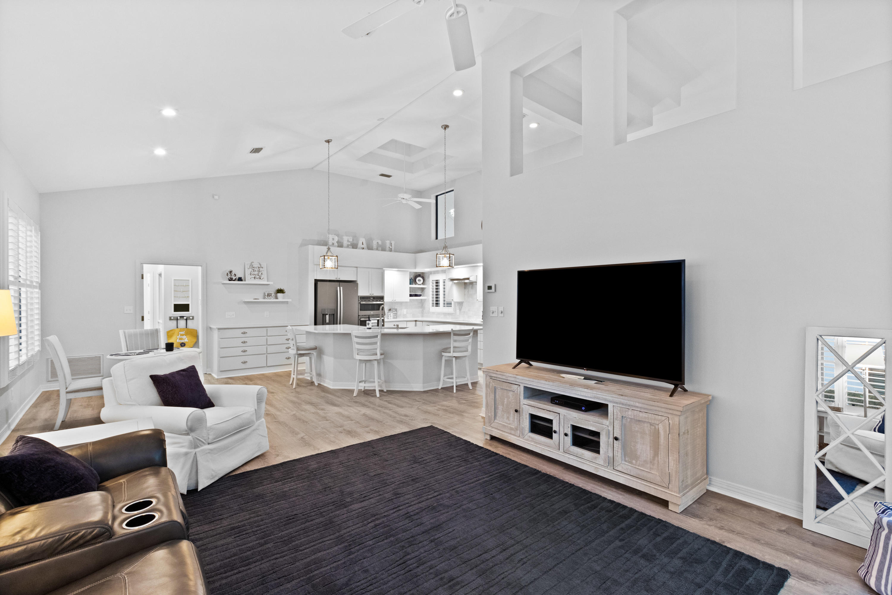 ST ANDREWS DRIVE AT SANDESTIN - Residential