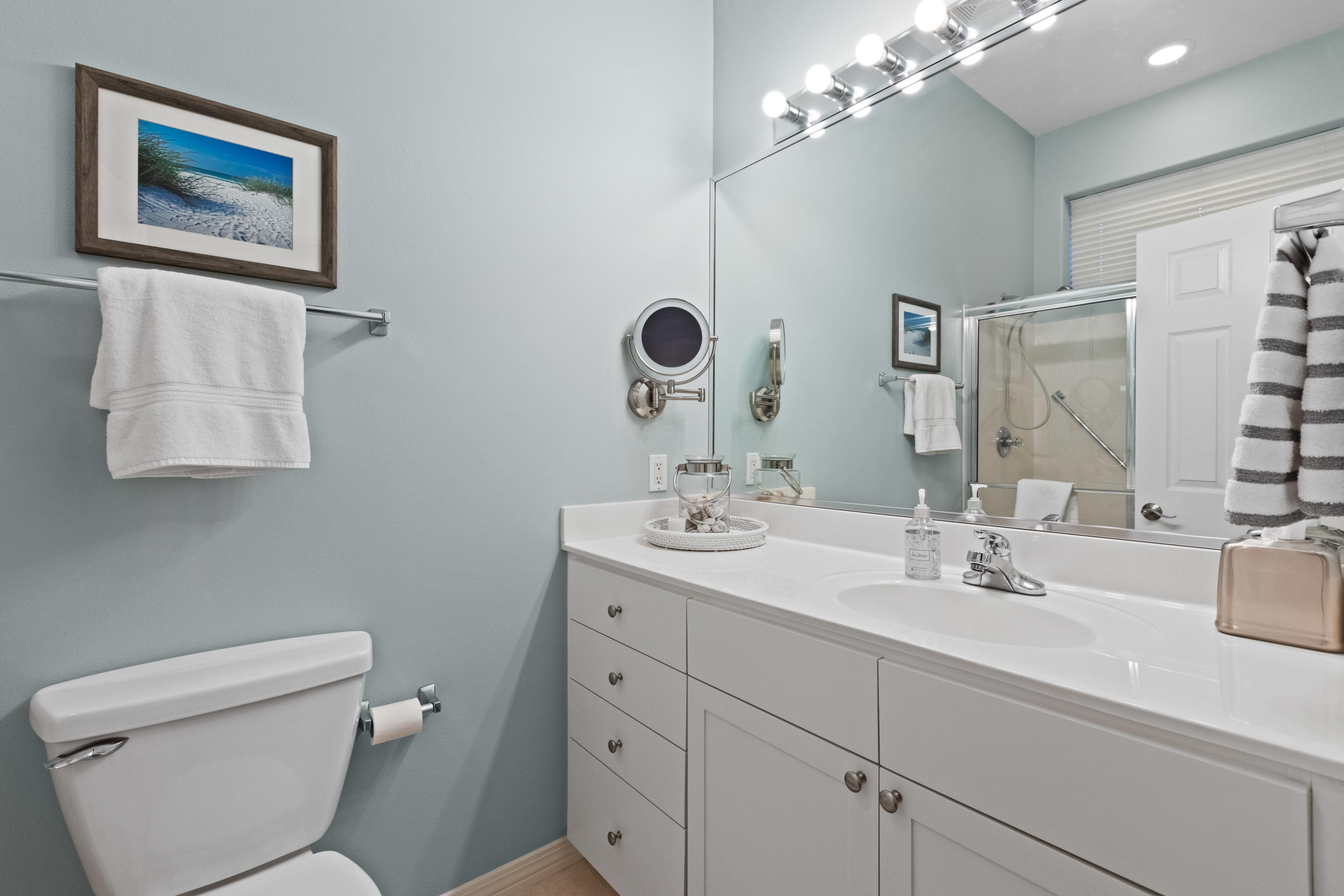 ST ANDREWS DRIVE AT SANDESTIN - Residential