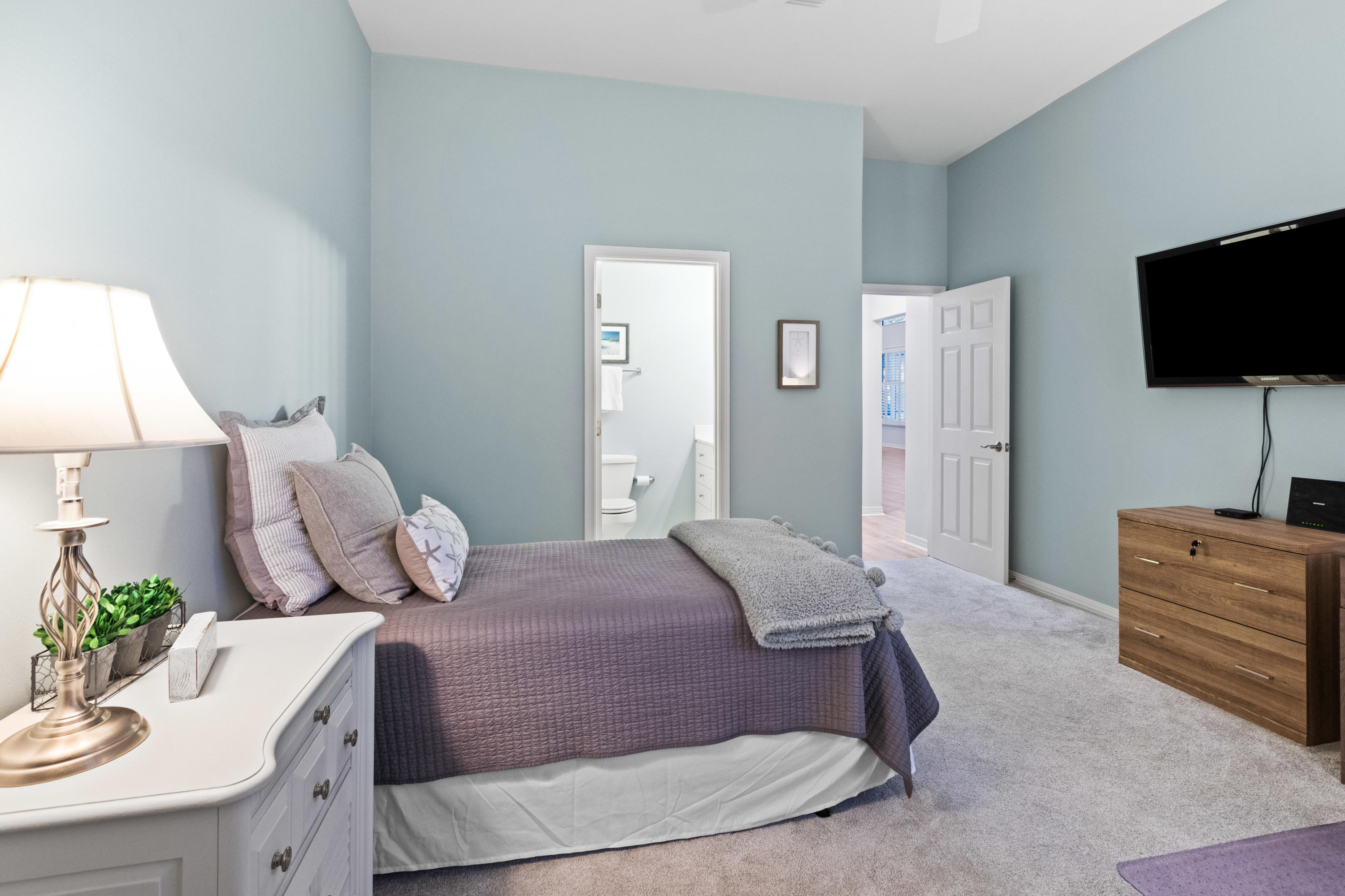 ST ANDREWS DRIVE AT SANDESTIN - Residential