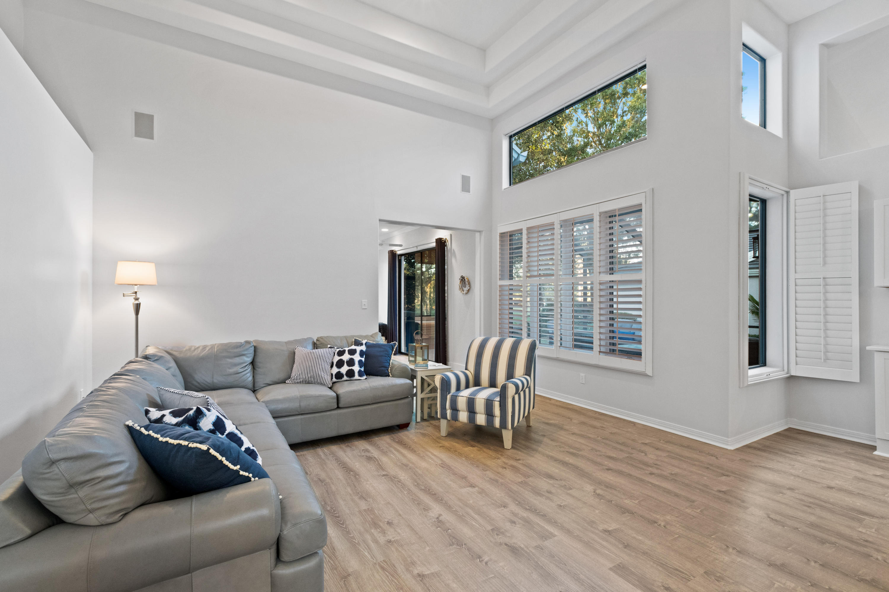 ST ANDREWS DRIVE AT SANDESTIN - Residential