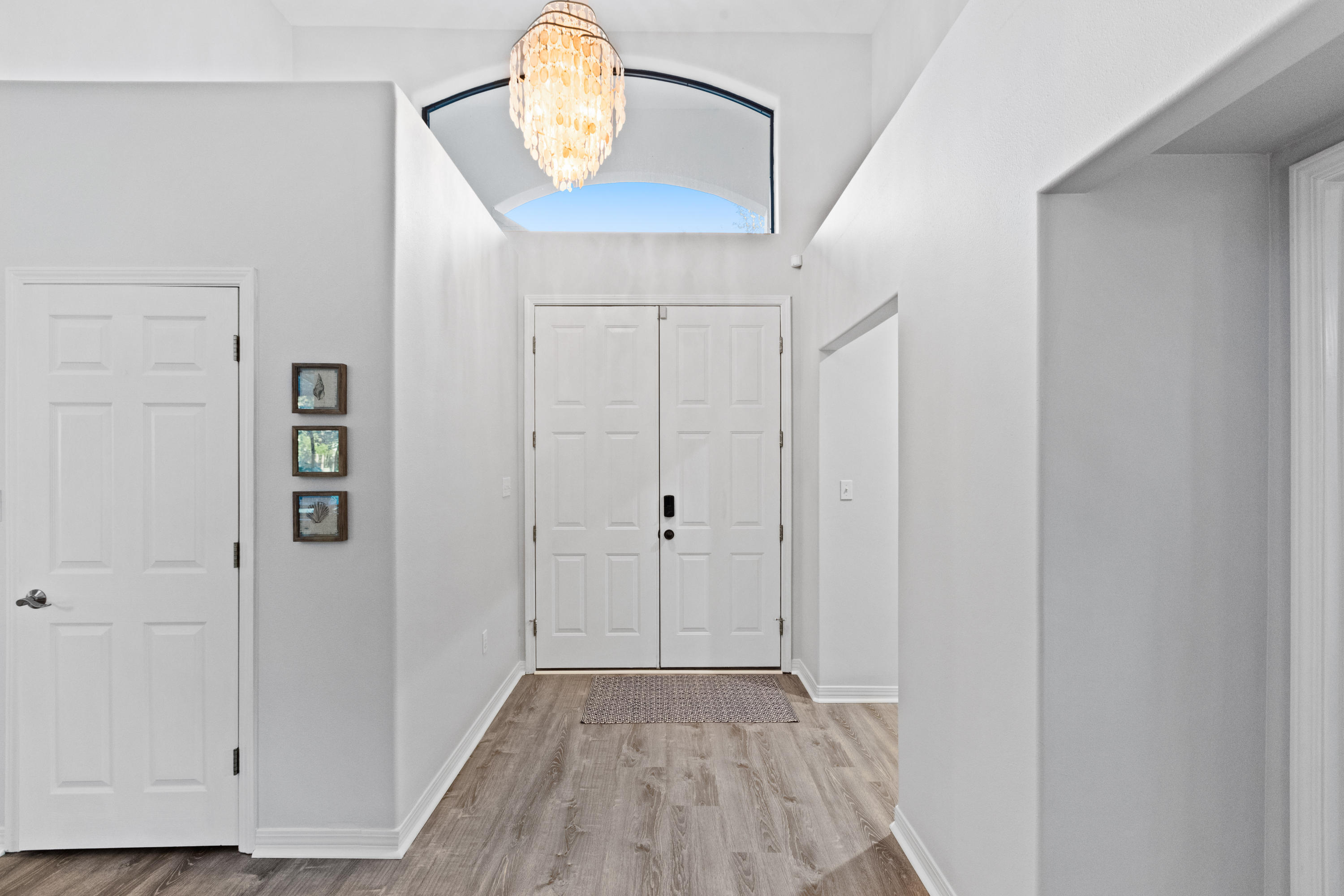 ST ANDREWS DRIVE AT SANDESTIN - Residential