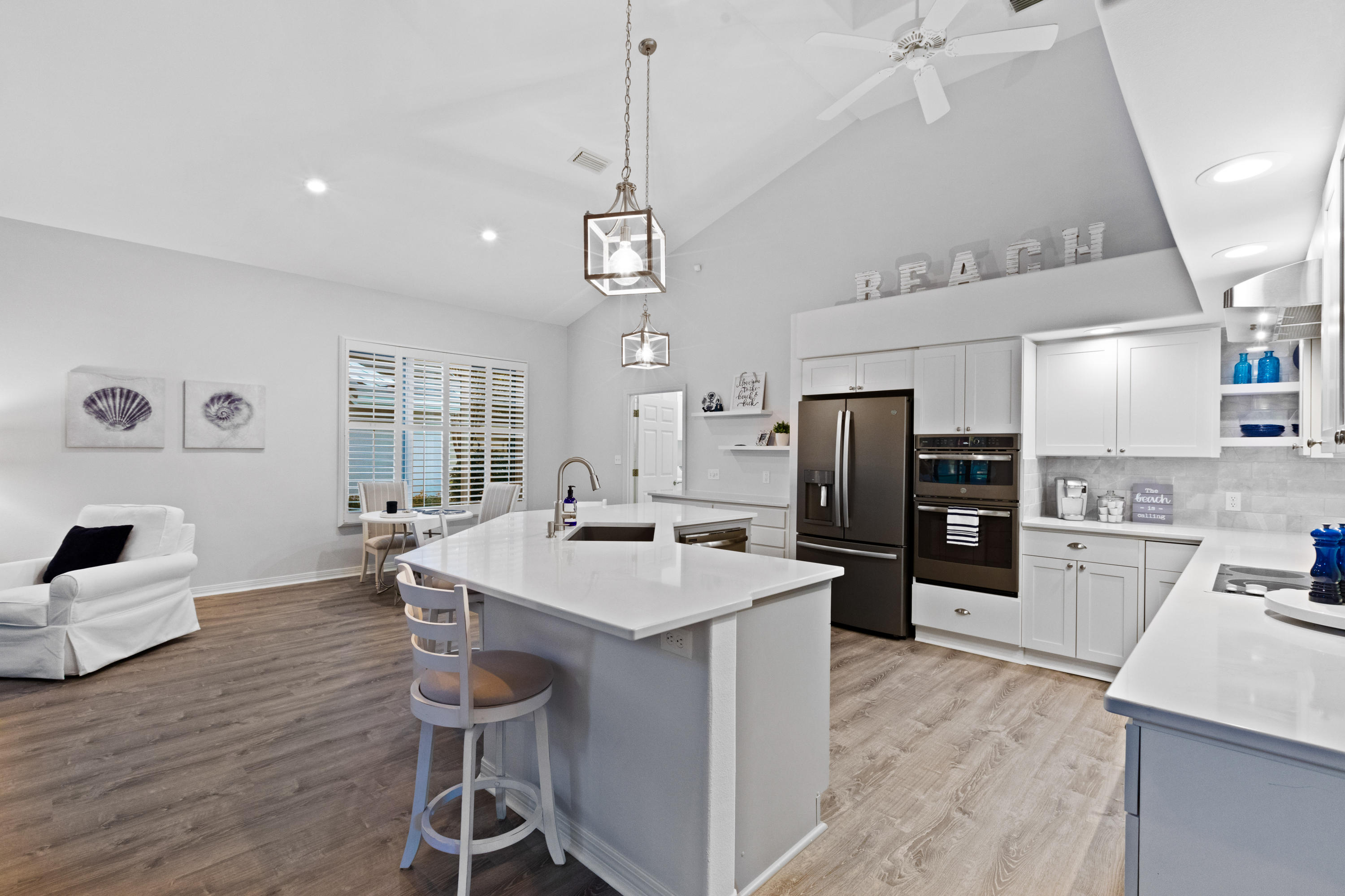 ST ANDREWS DRIVE AT SANDESTIN - Residential