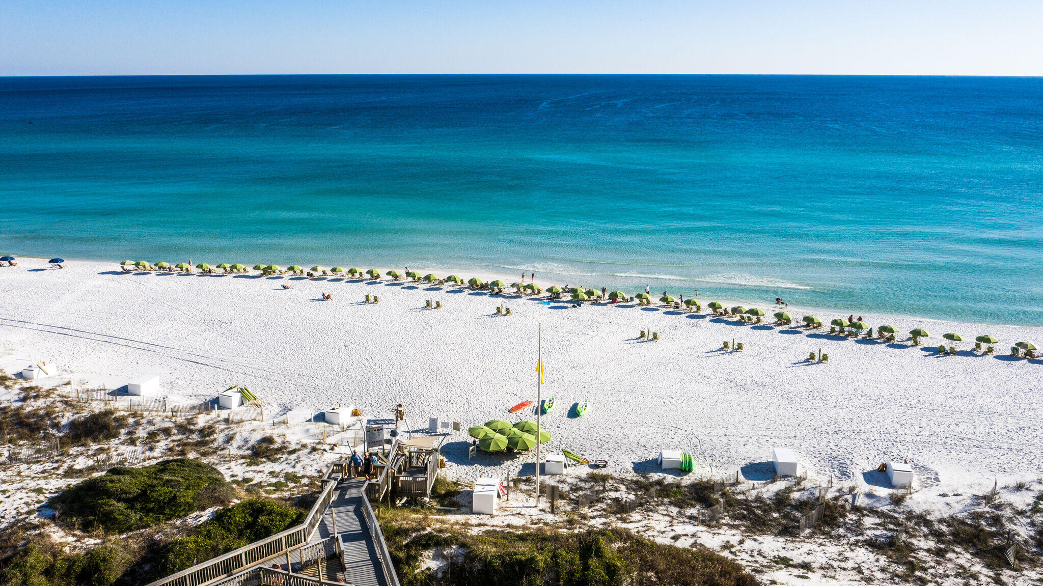 HIDDEN DUNES BEACH VILLAS - Residential