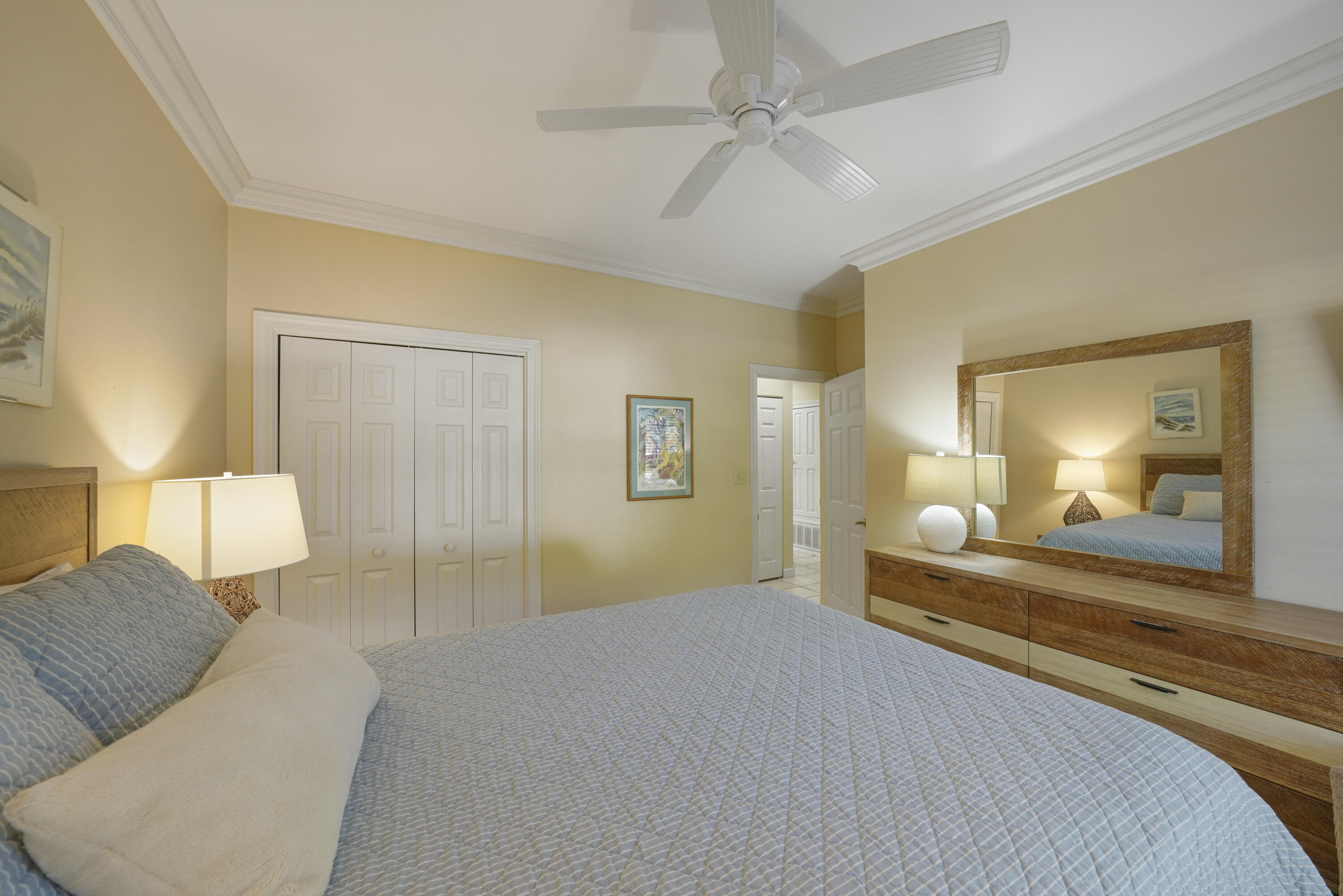 HIDDEN DUNES BEACH VILLAS - Residential