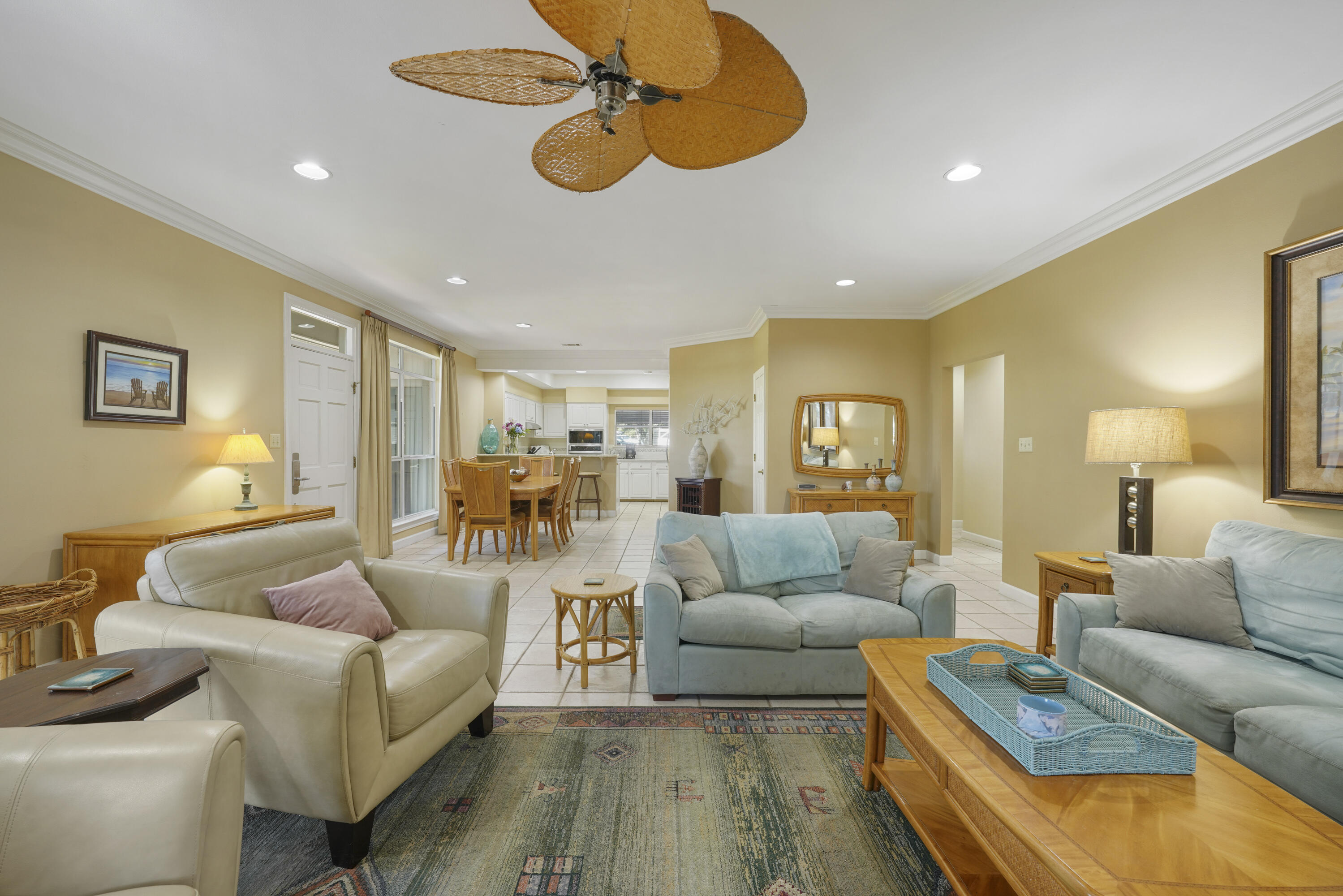 HIDDEN DUNES BEACH VILLAS - Residential
