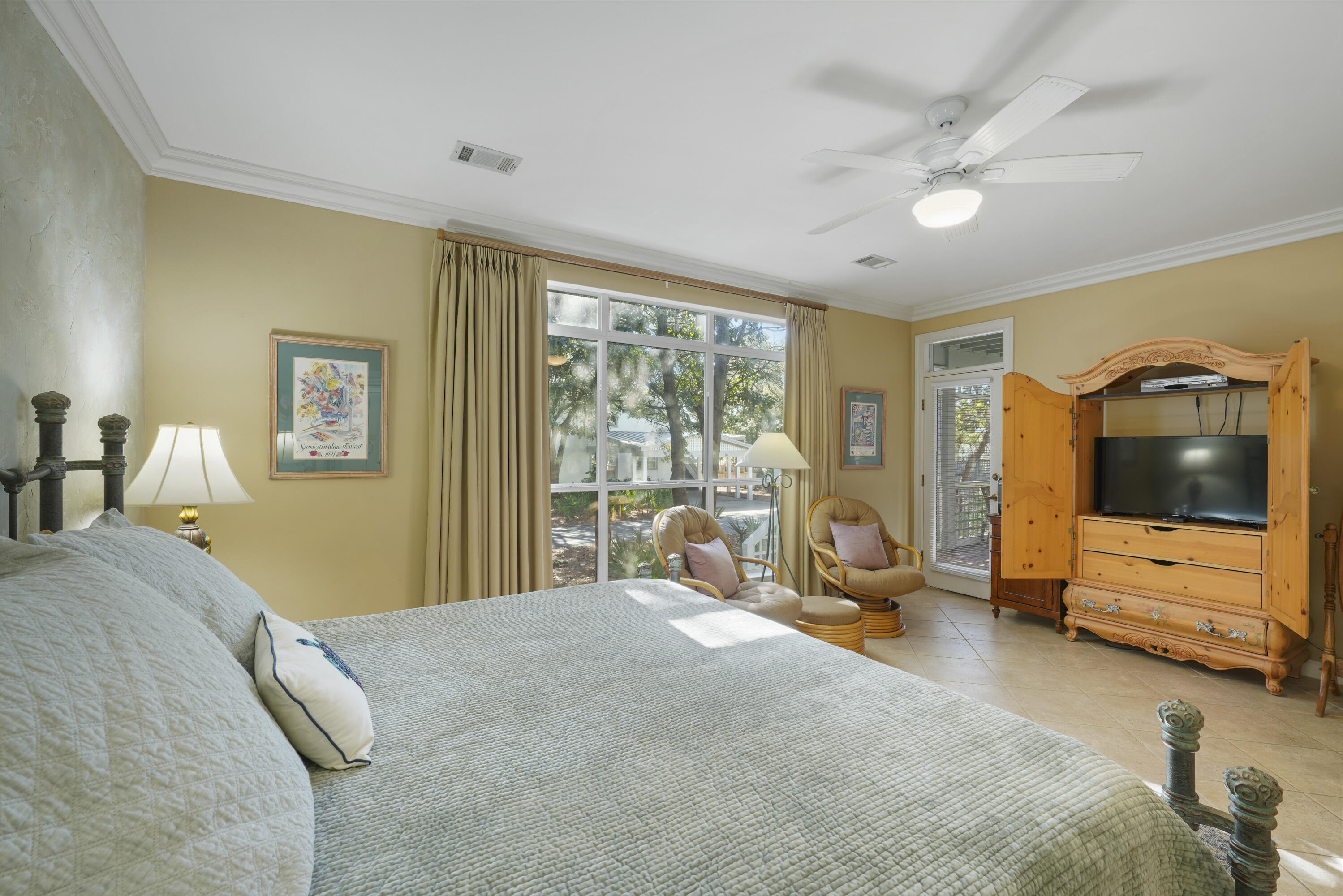 HIDDEN DUNES BEACH VILLAS - Residential