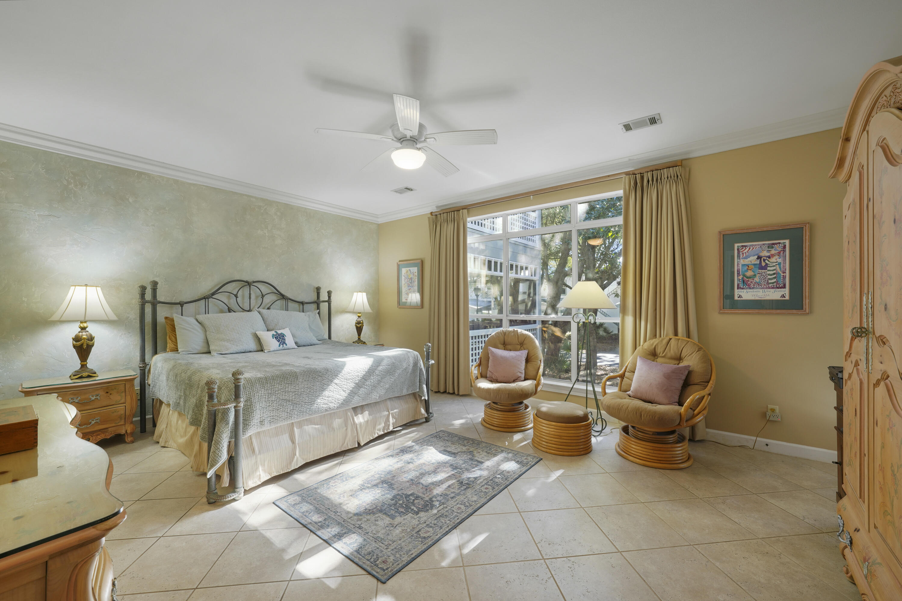 HIDDEN DUNES BEACH VILLAS - Residential