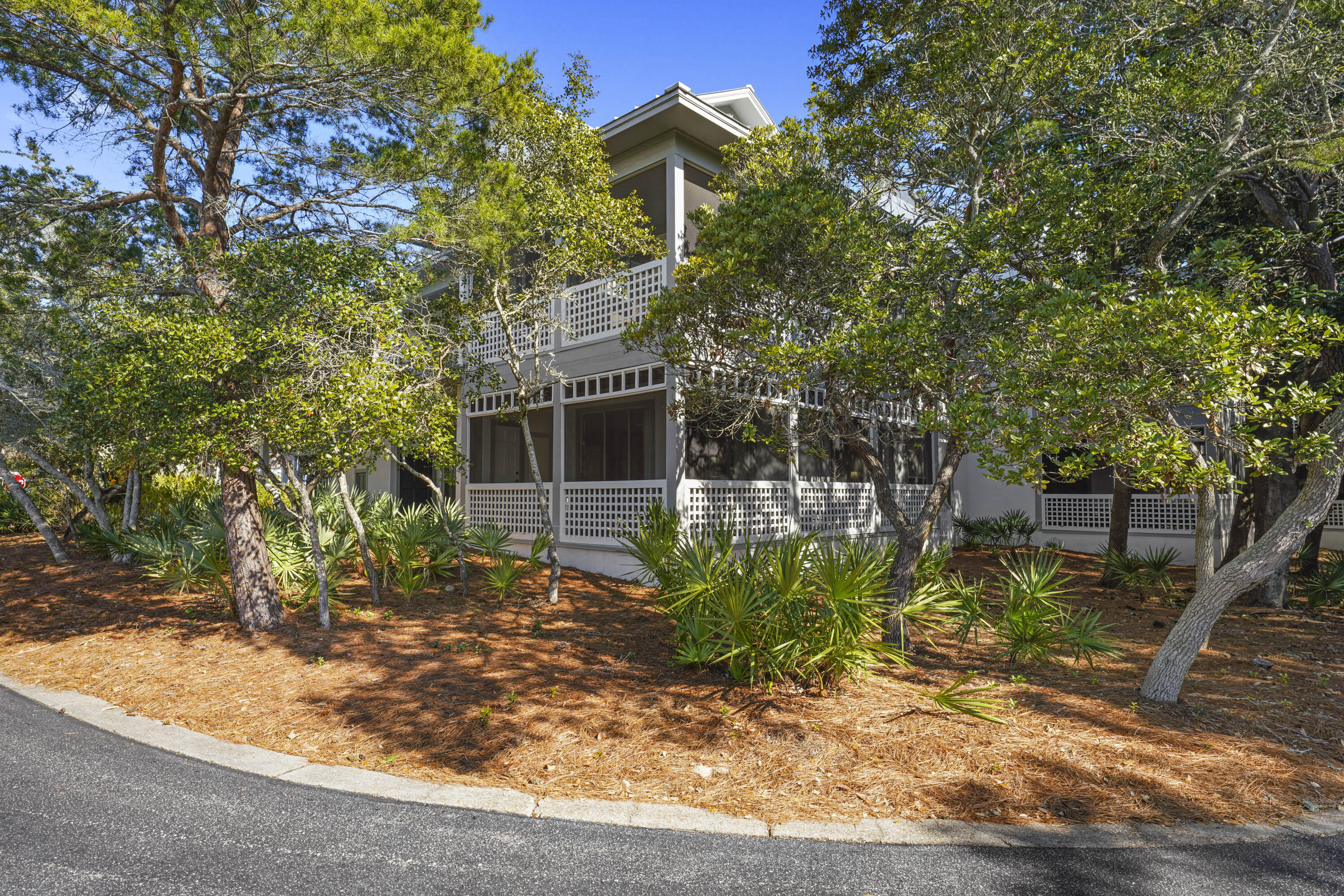 HIDDEN DUNES BEACH VILLAS - Residential