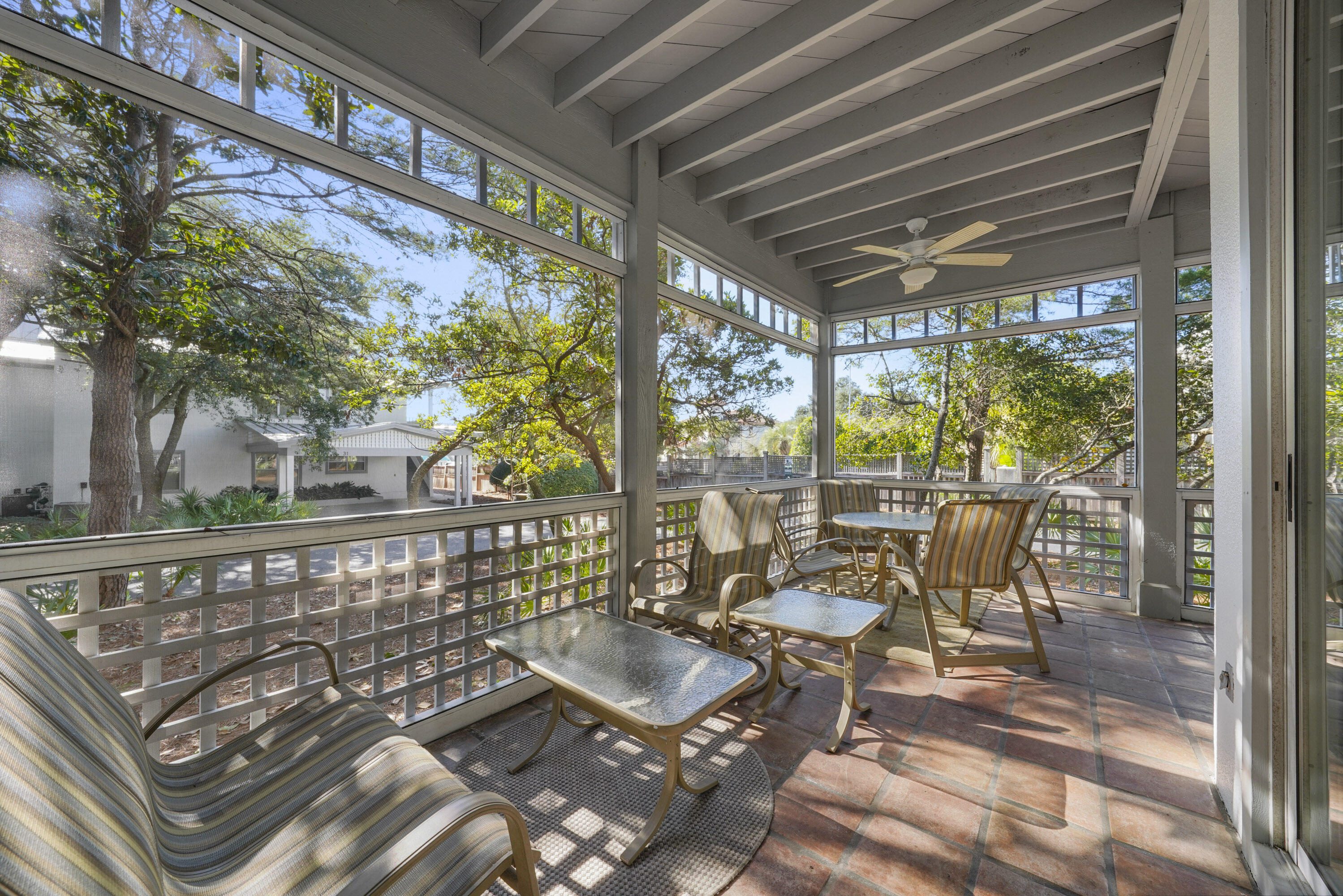 HIDDEN DUNES BEACH VILLAS - Residential