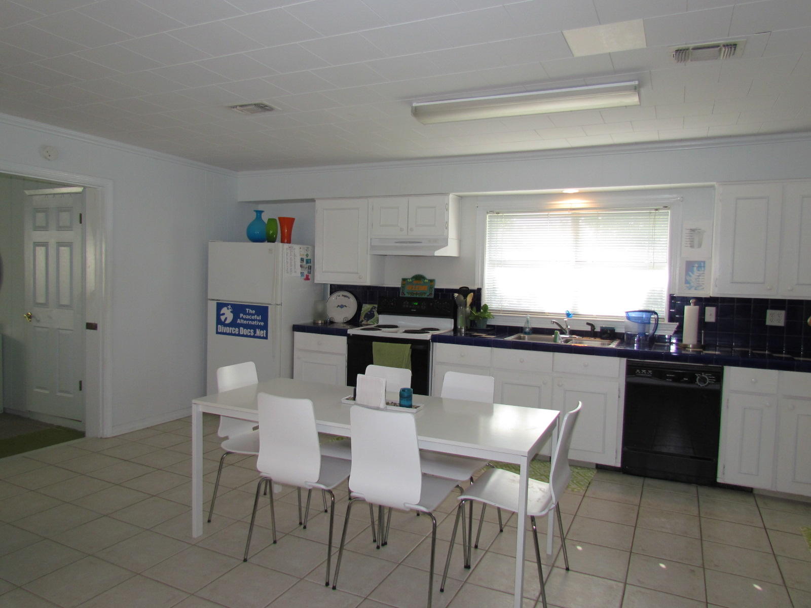 CRYSTAL BEACH - Residential Lease