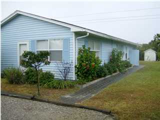 CRYSTAL BEACH - Residential Lease