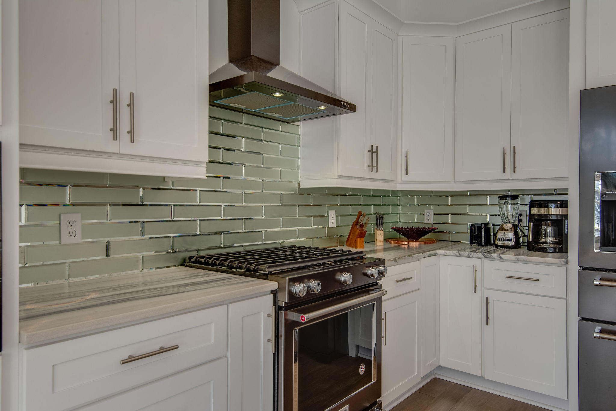 TROON DRIVE - Residential