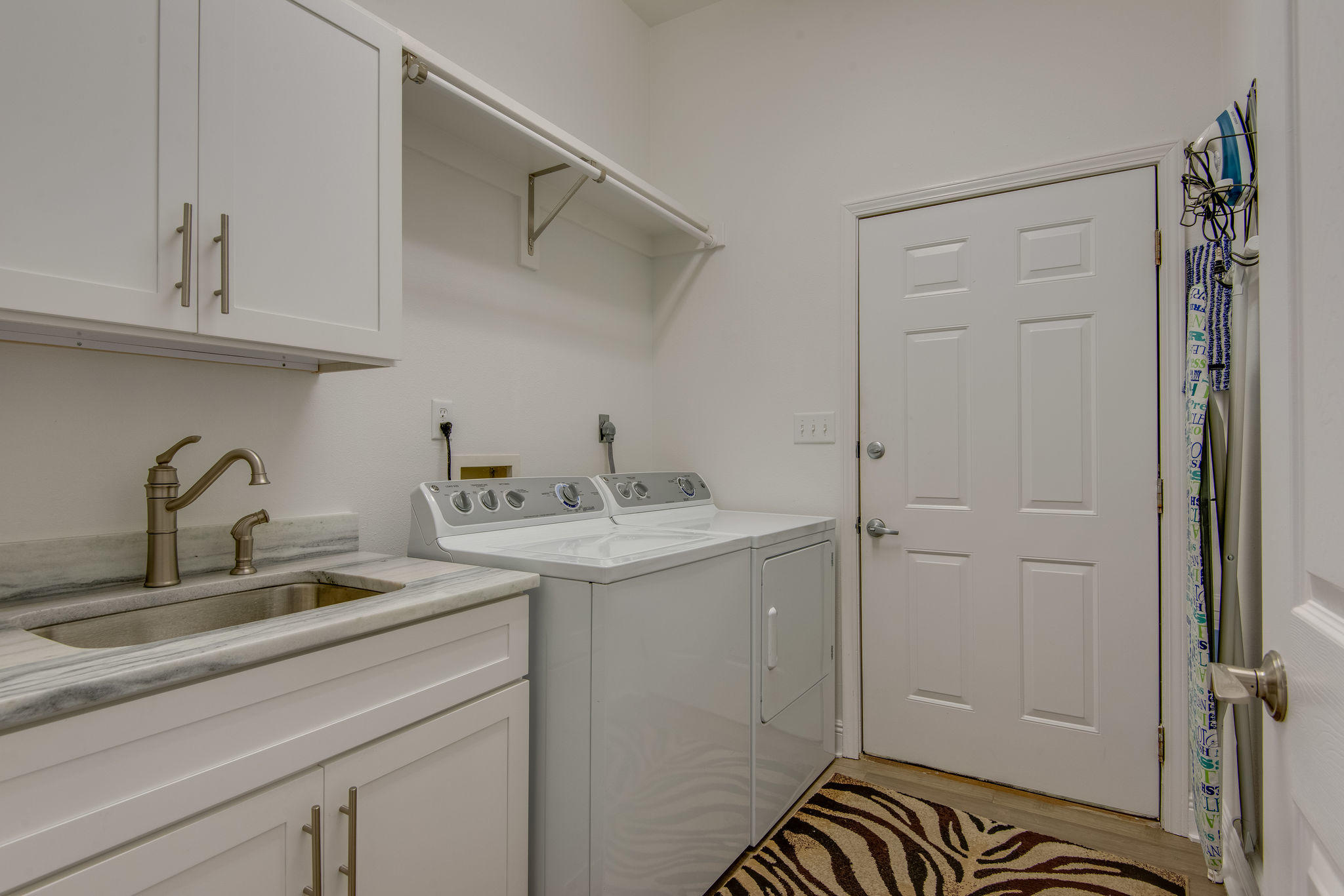 TROON DRIVE - Residential