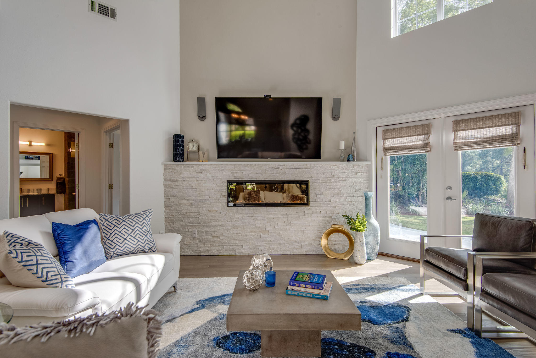 TROON DRIVE - Residential