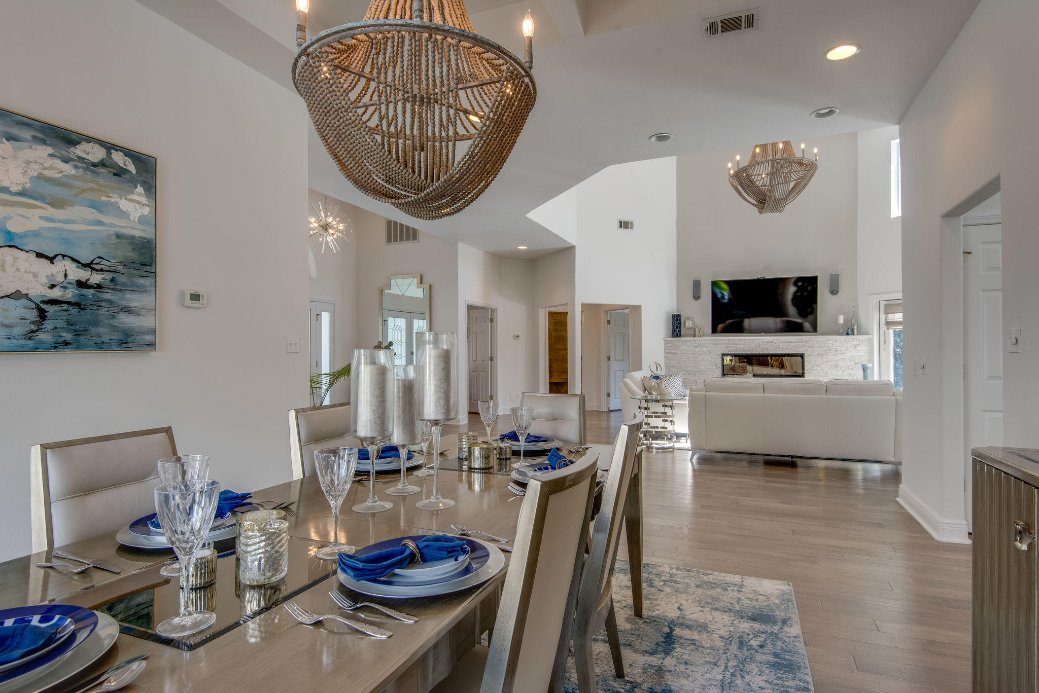 TROON DRIVE - Residential