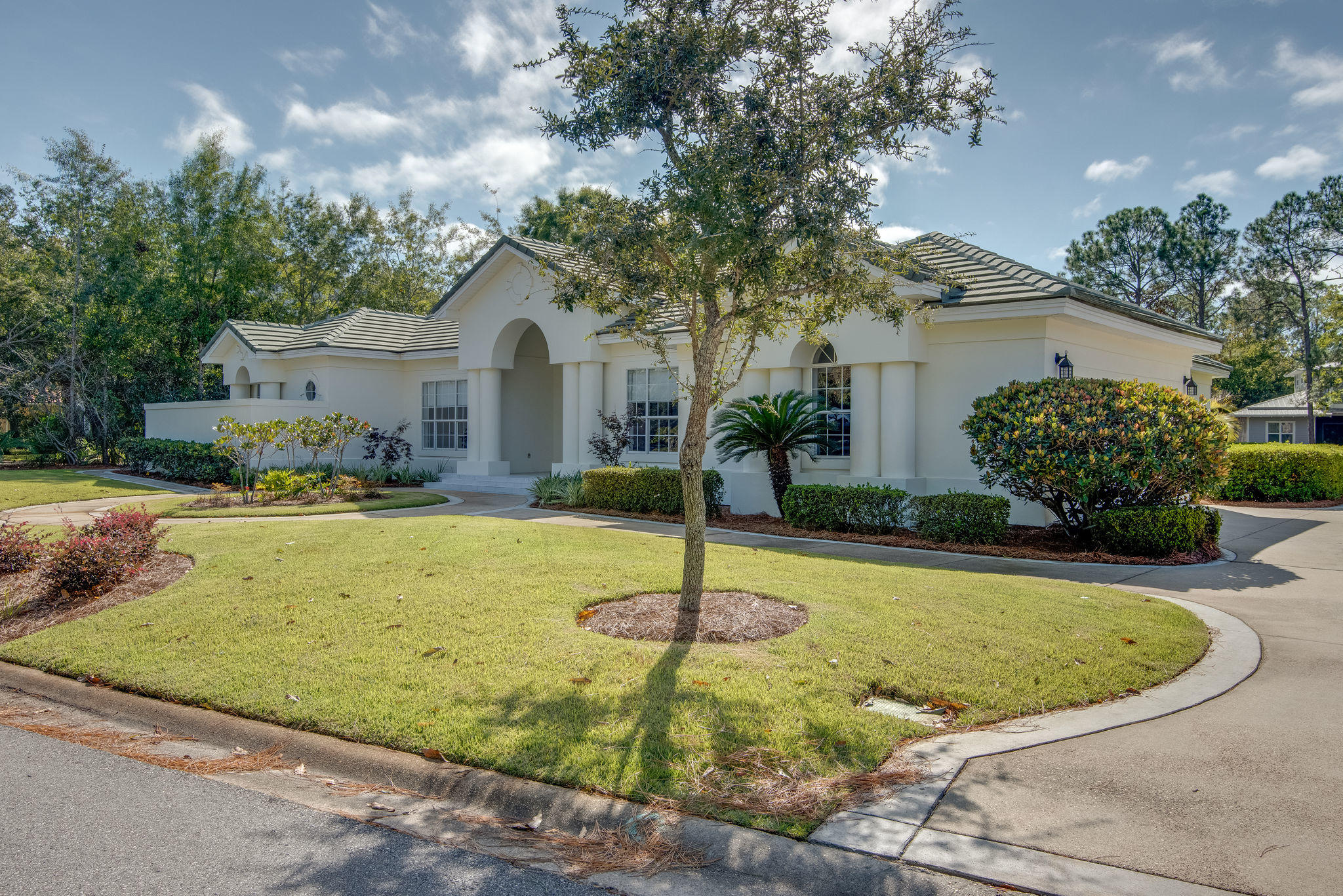 TROON DRIVE - Residential