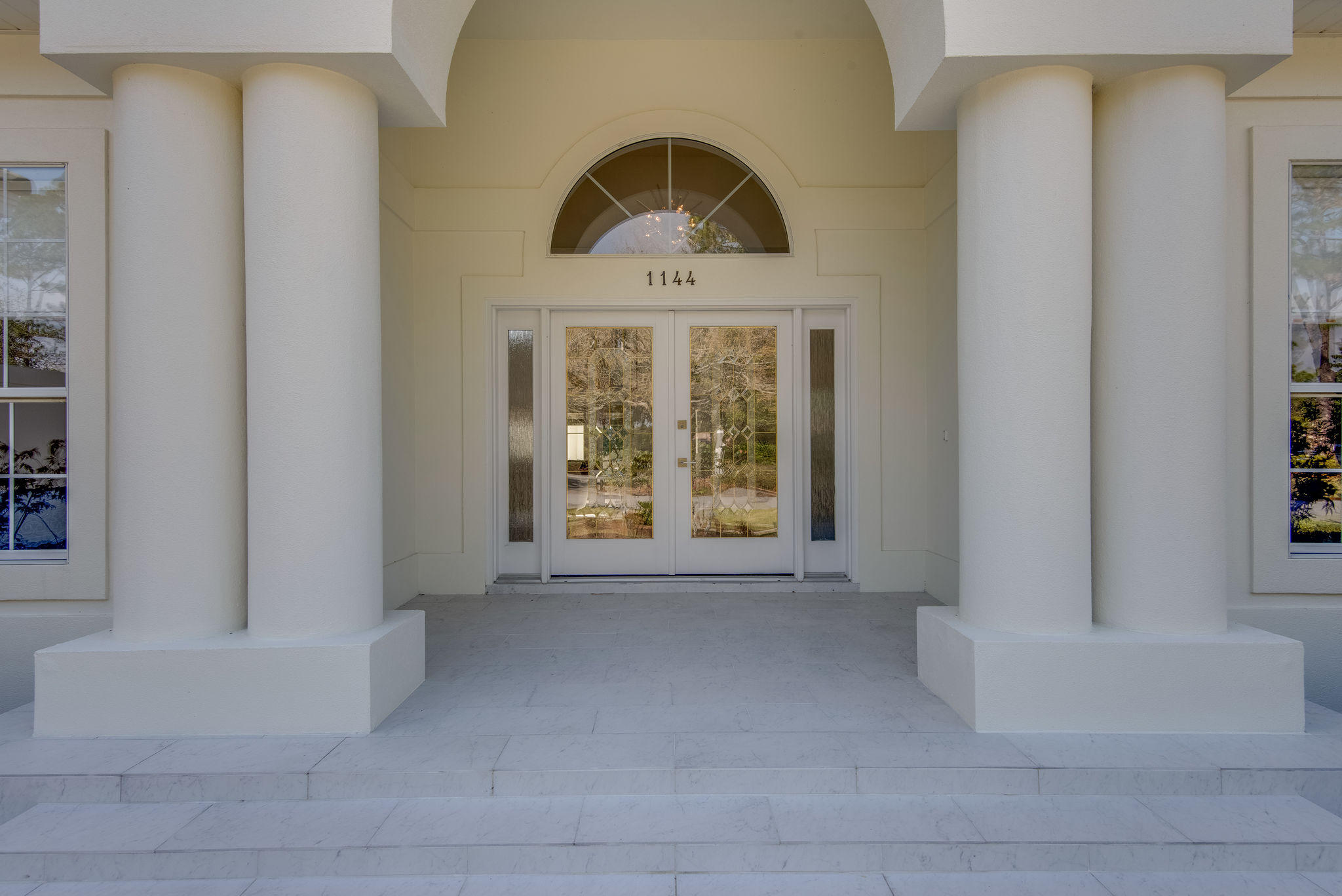 TROON DRIVE - Residential