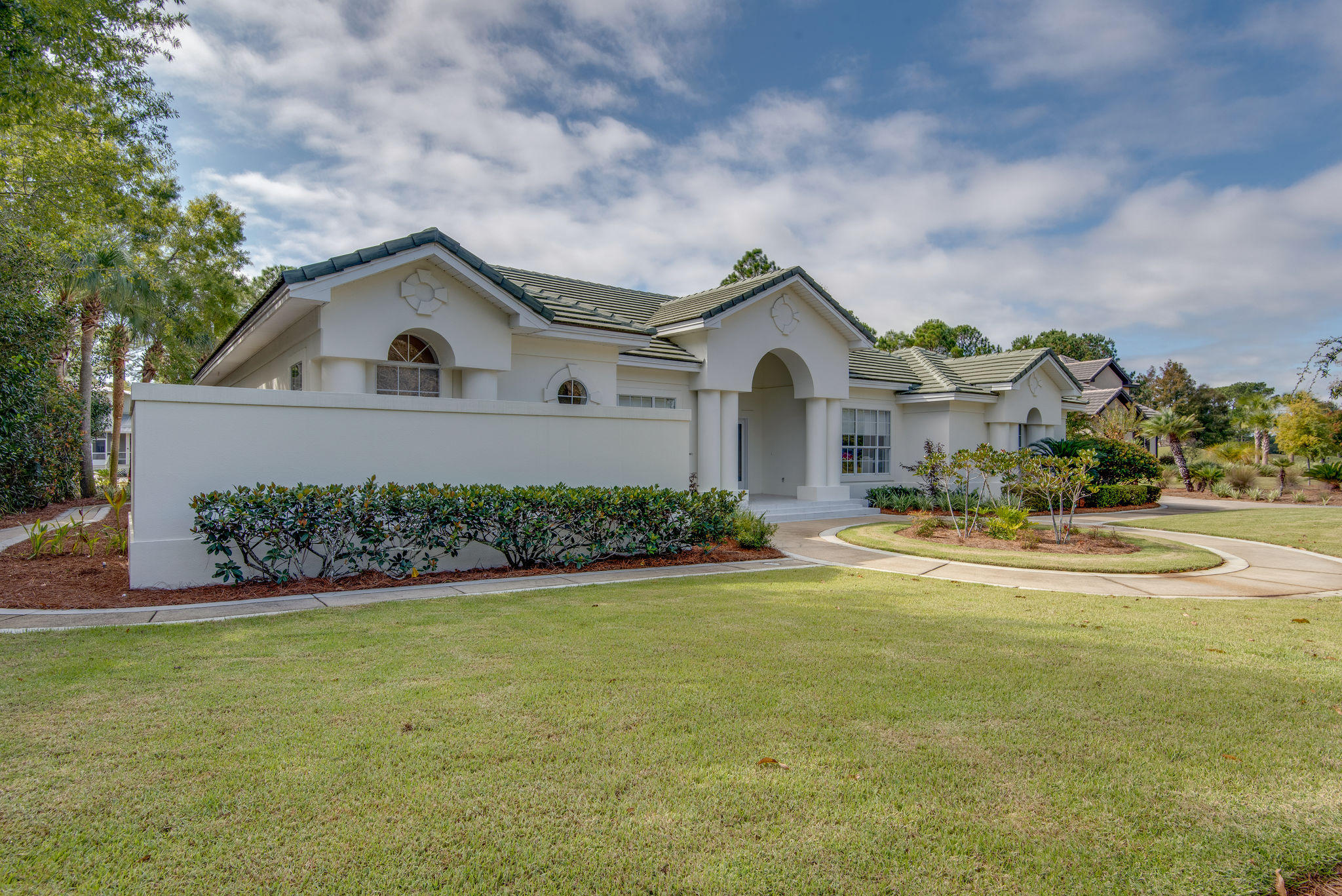 TROON DRIVE - Residential