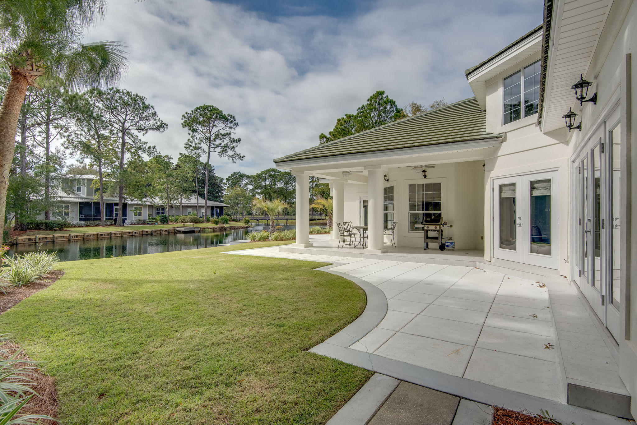 TROON DRIVE - Residential