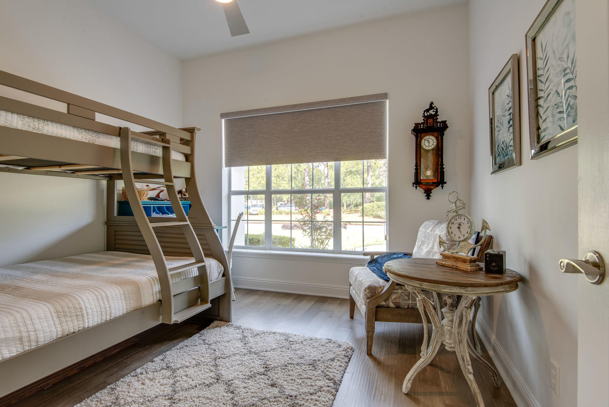 TROON DRIVE - Residential