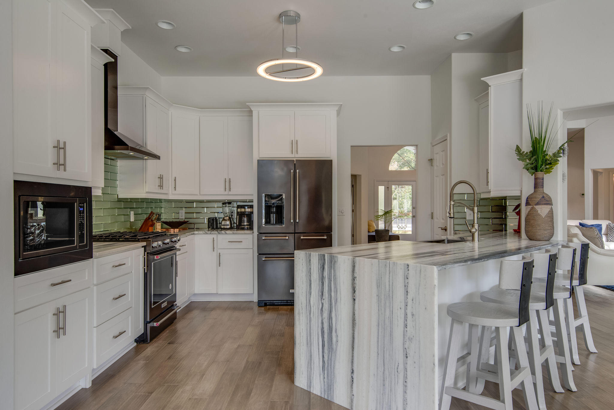 TROON DRIVE - Residential