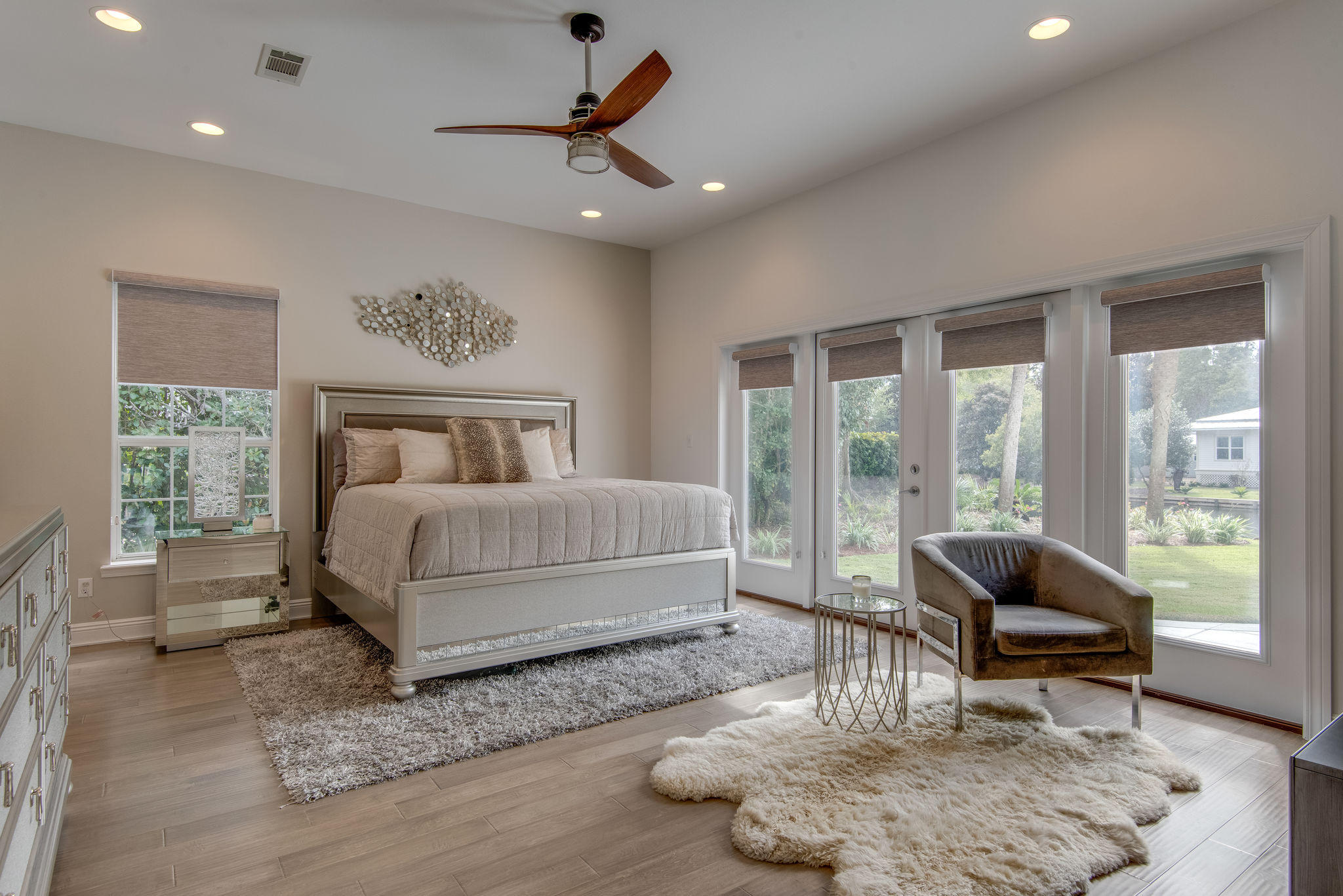 TROON DRIVE - Residential