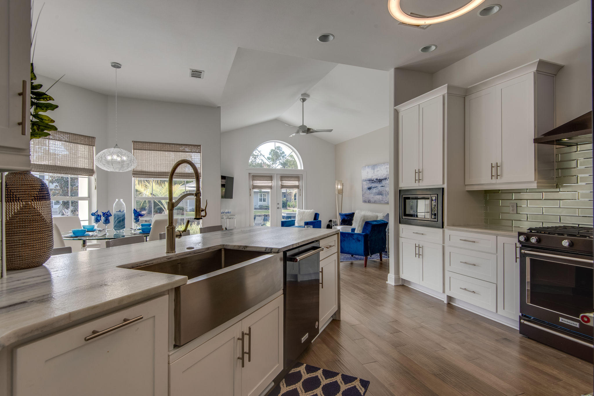 TROON DRIVE - Residential