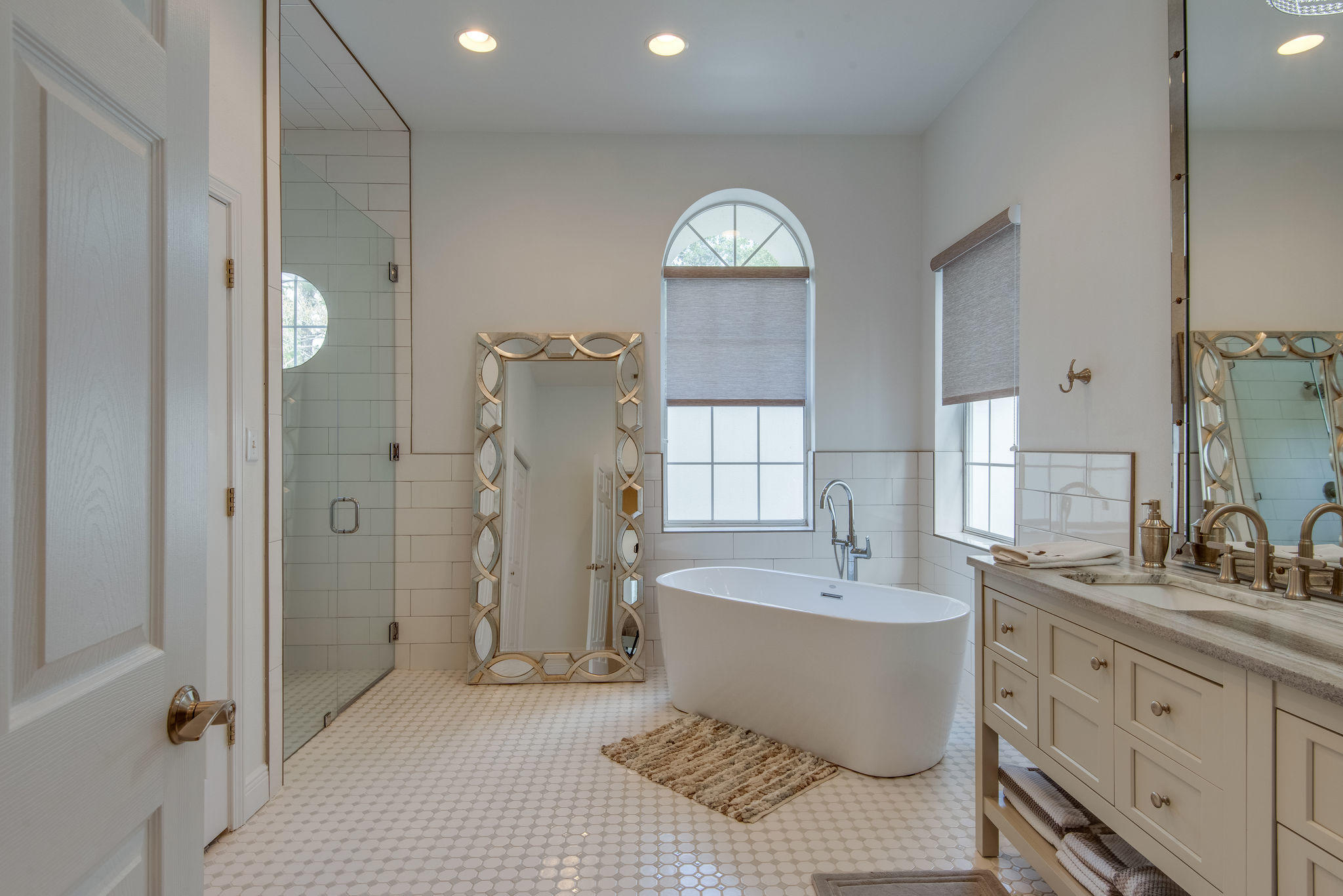 TROON DRIVE - Residential