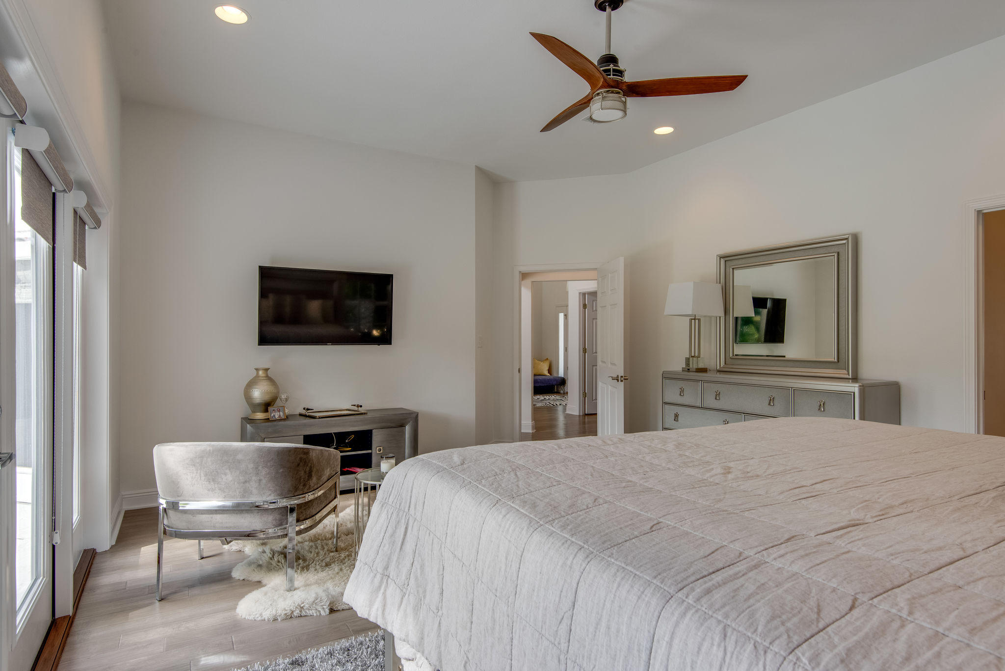 TROON DRIVE - Residential