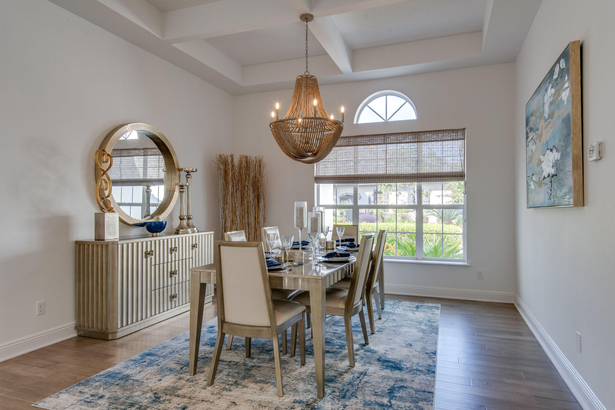 TROON DRIVE - Residential