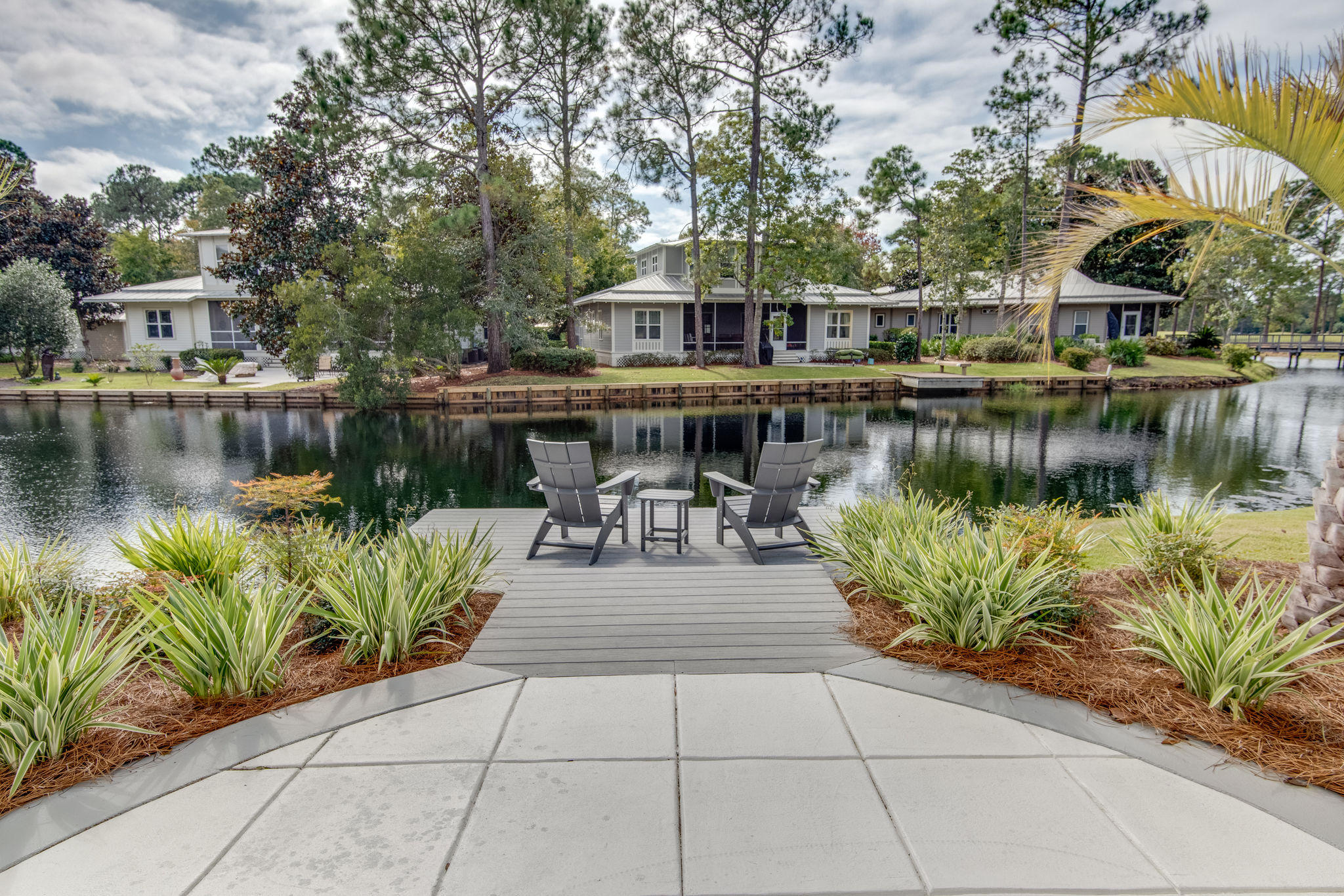 TROON DRIVE - Residential