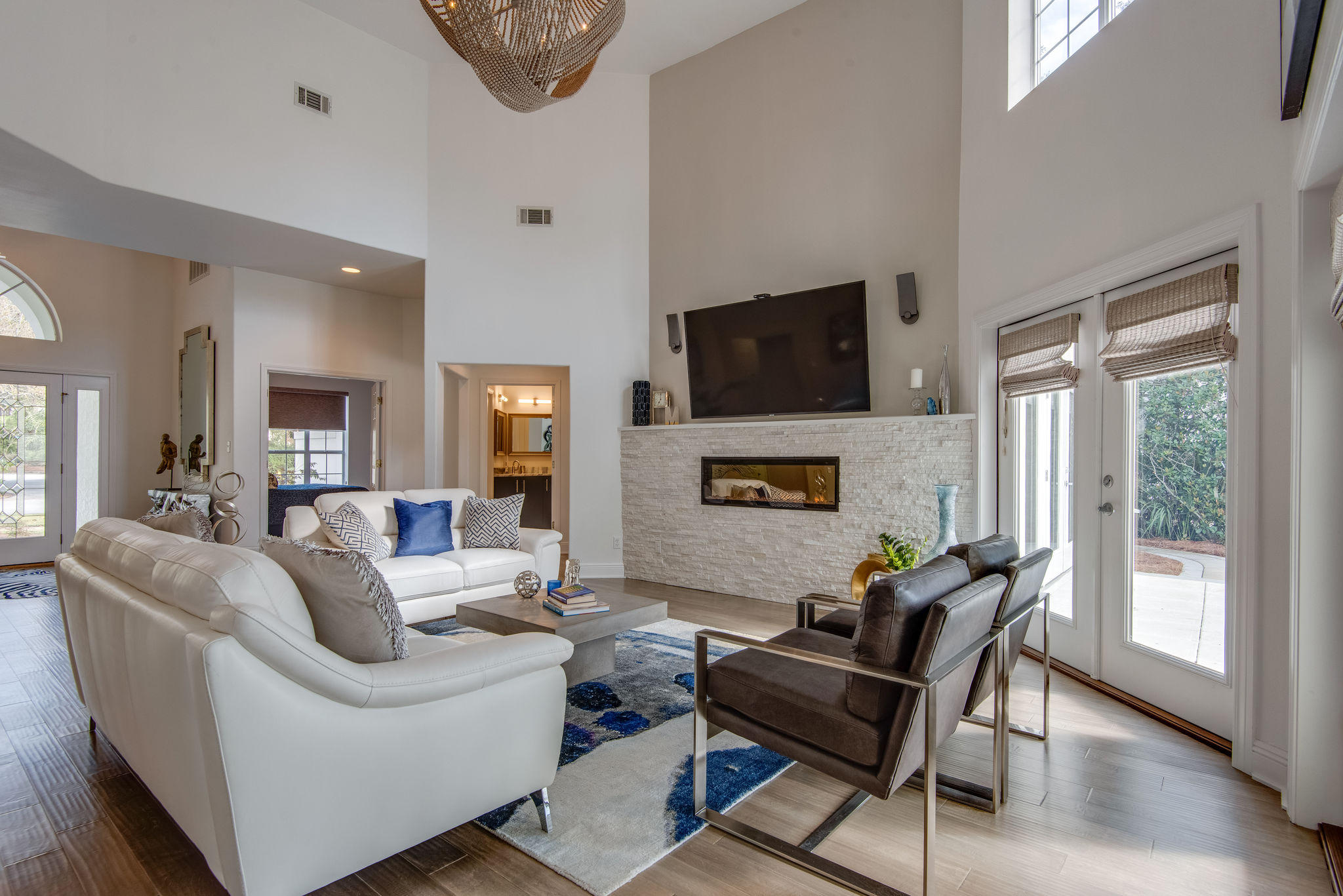 TROON DRIVE - Residential