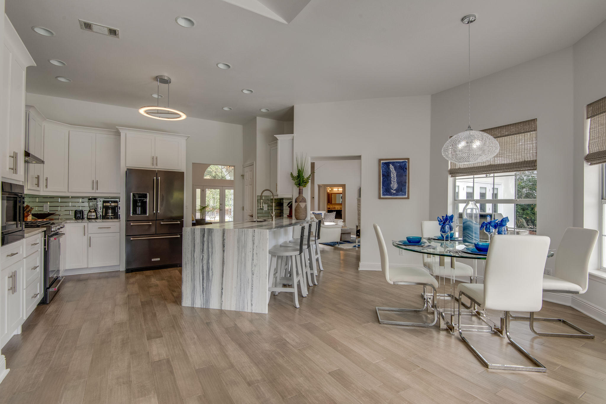 TROON DRIVE - Residential